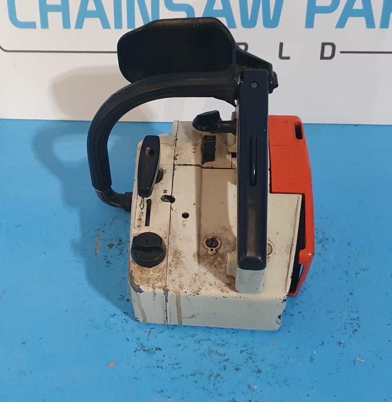 Stihl Av Chainsaw Parts World