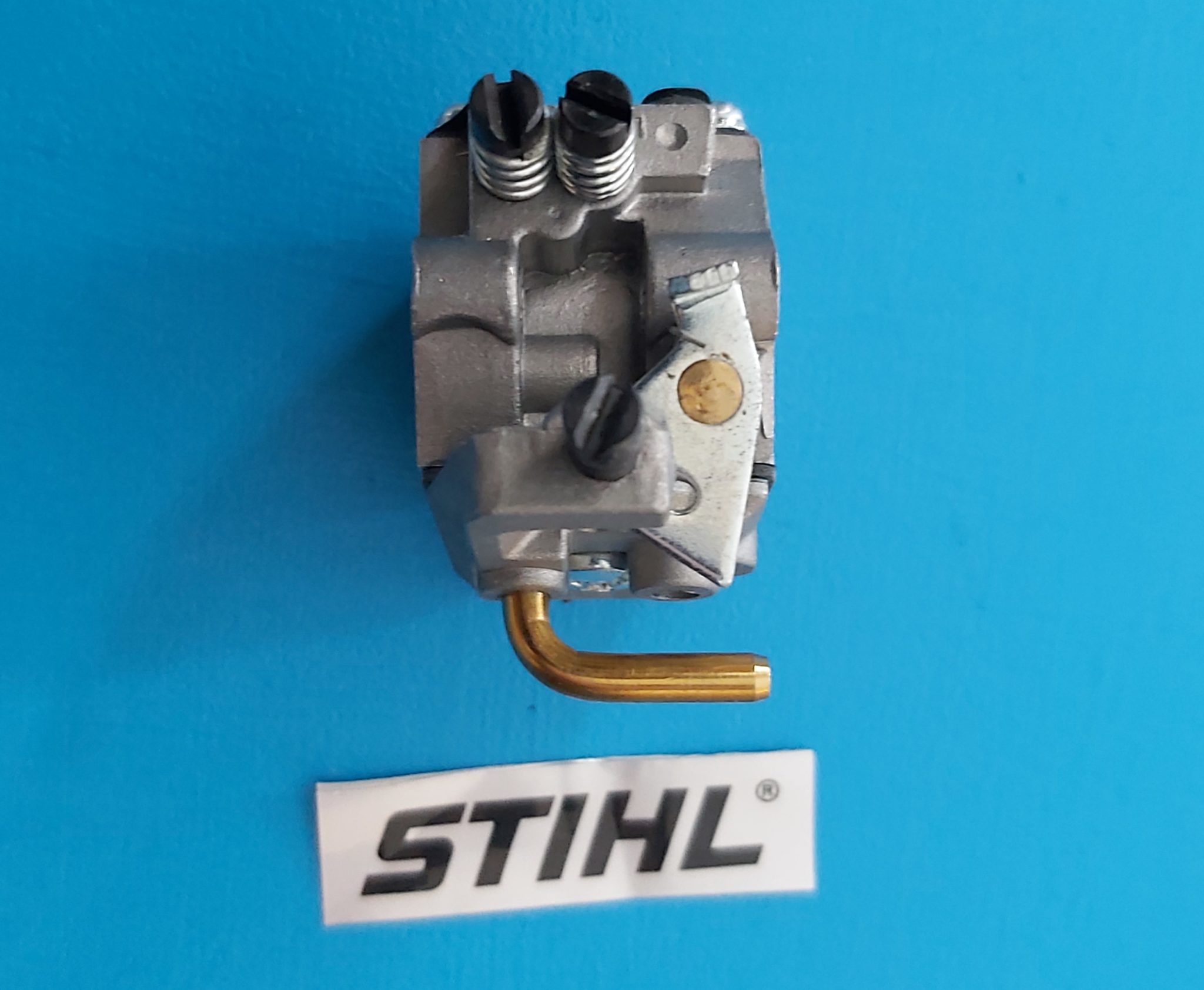 STIHL 024, 026 Carburettor Chainsaw Parts World
