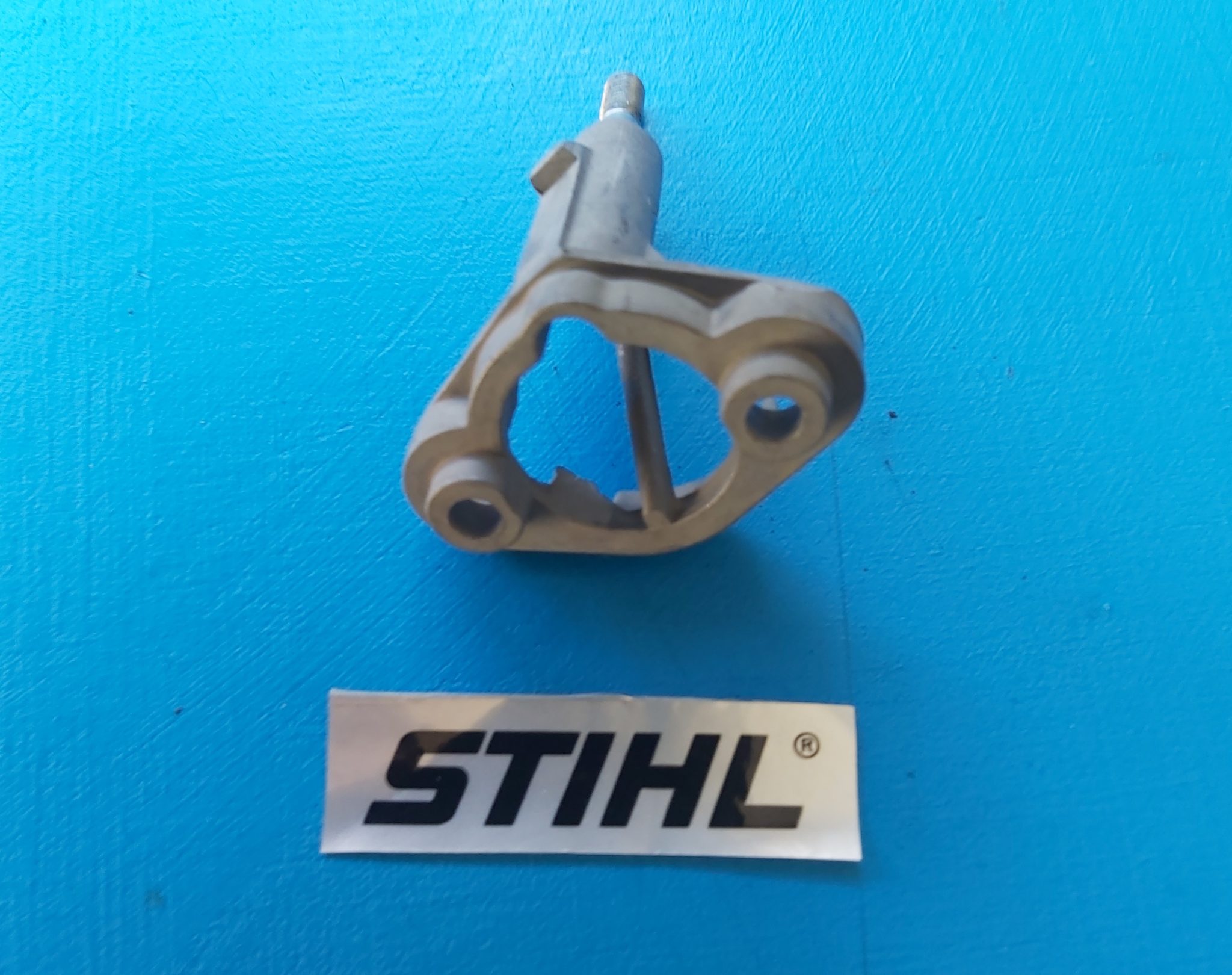 STIHL 066 Magnum, MS660 Air Filter Flange Adapter - Chainsaw Parts World