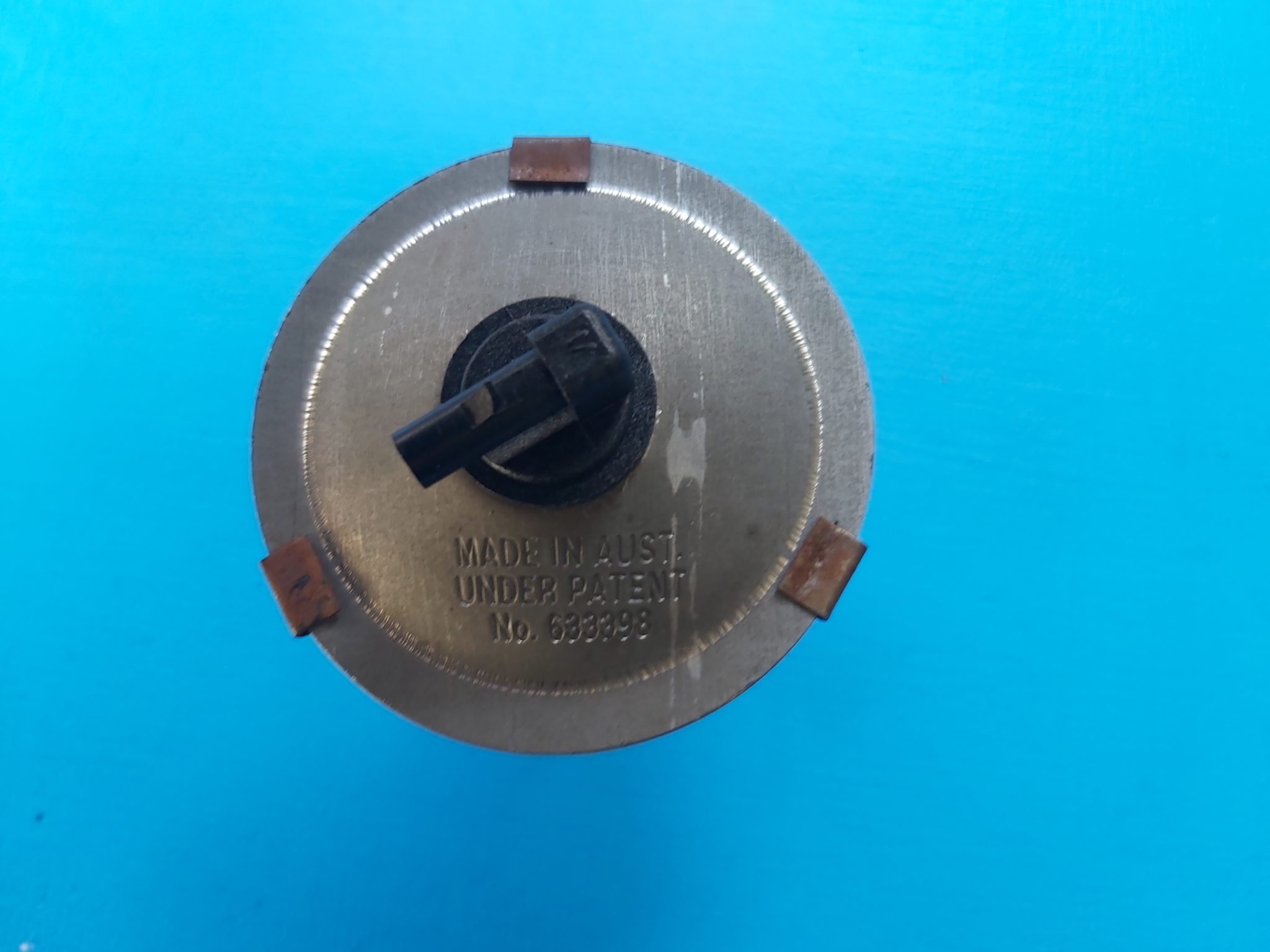 VICTA Valve *LONG VERSION* Chainsaw Parts World