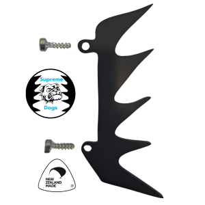 STIHL Spike 017, 018, 020T, 021, 023, 025, MS series *Heavy Duty* JUNGLE Version