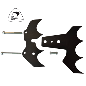 Husqvarna 281XP, 288XP Spike Set *Heavy Duty*