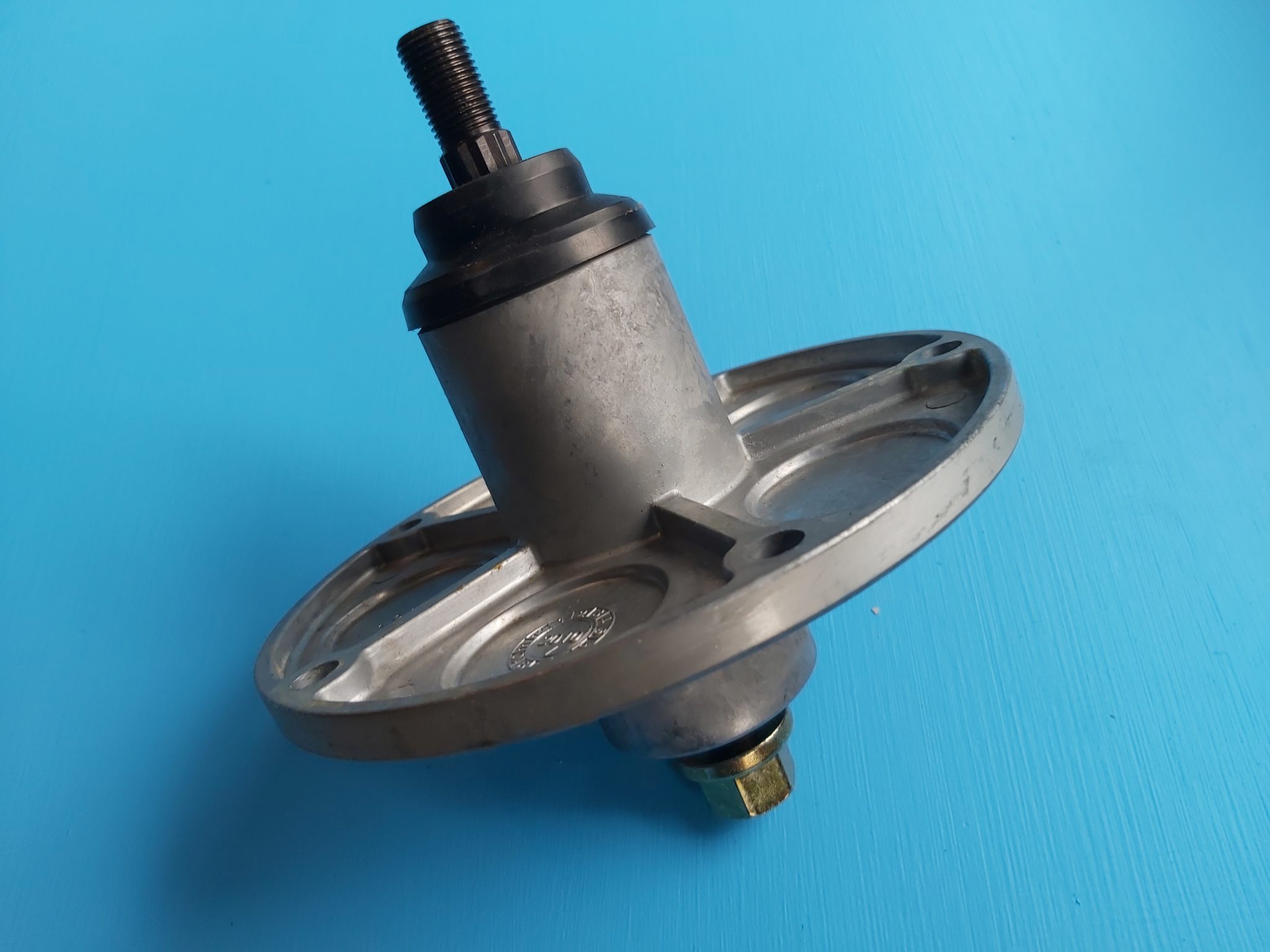 MURRAY, VIKING, MASPORT, VICTA Spindle Assembly fit 38, 42, 46, 52 inch