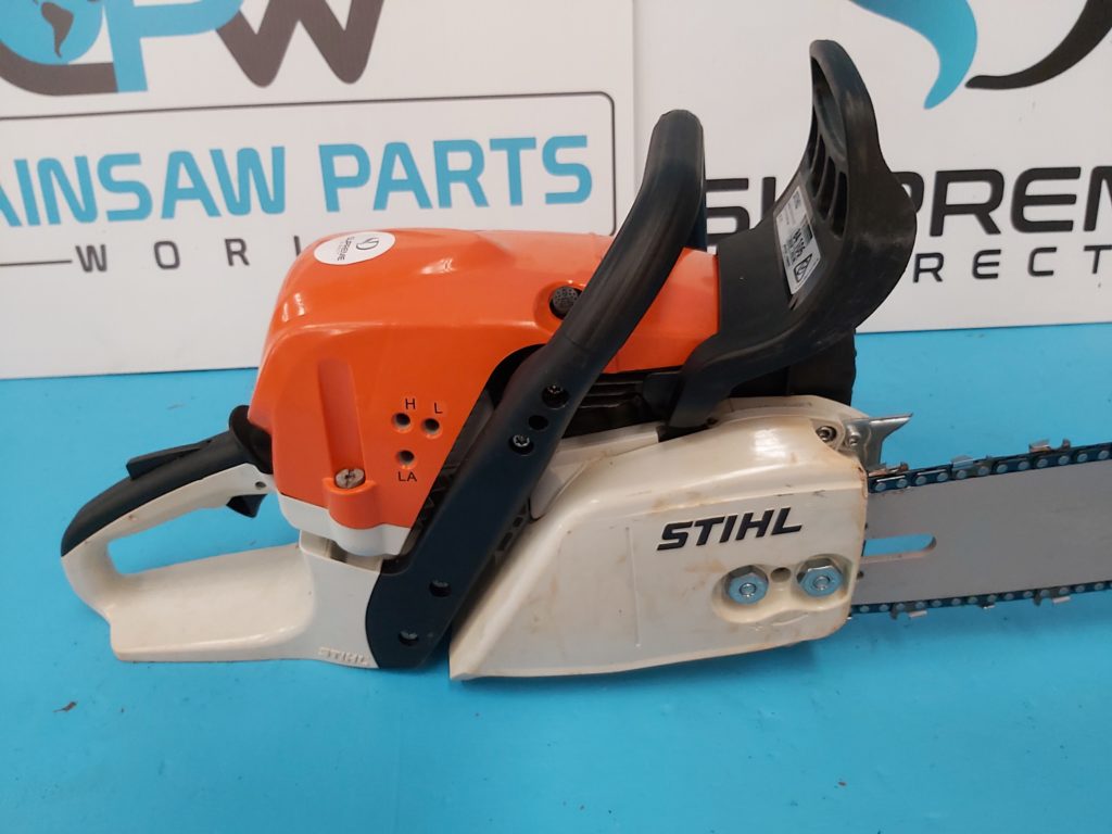 STIHL MS391 with 22 inch Bar and Chain Chainsaw Parts World