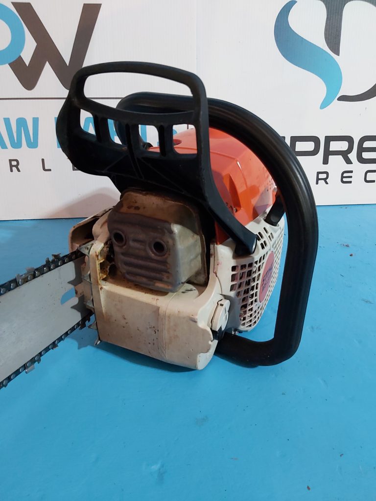 Stihl MS311 with 22 inch Bar Chainsaw Parts World
