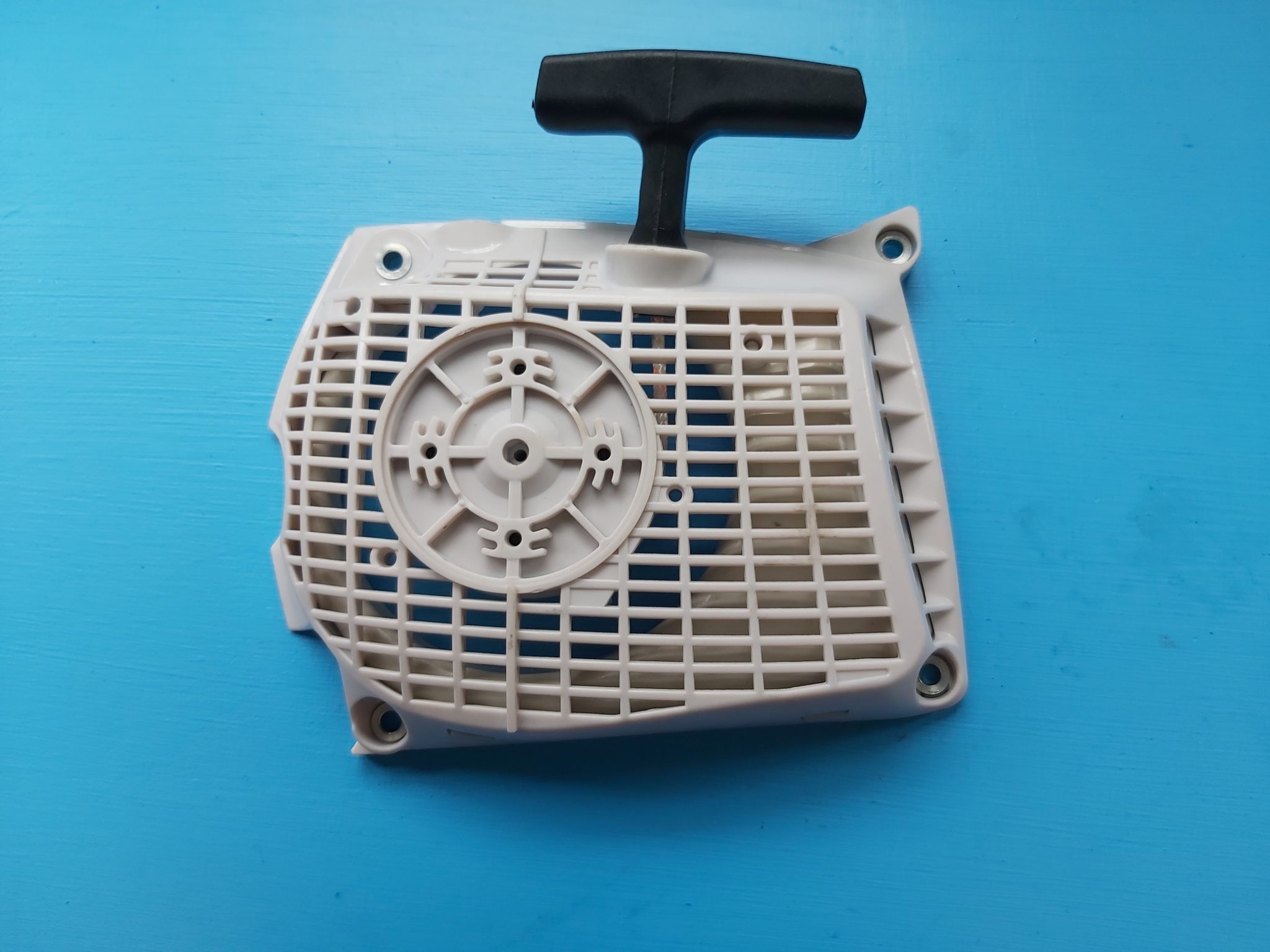 STIHL MS241, MS261 Starter Assembly Chainsaw Parts World