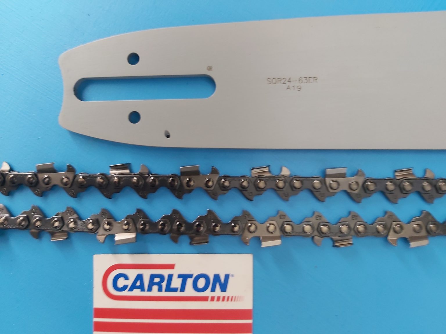 24 inch QIRUI Bar, Carlton STIHL 038,044,064, MS310,MS311, MS390,MS441