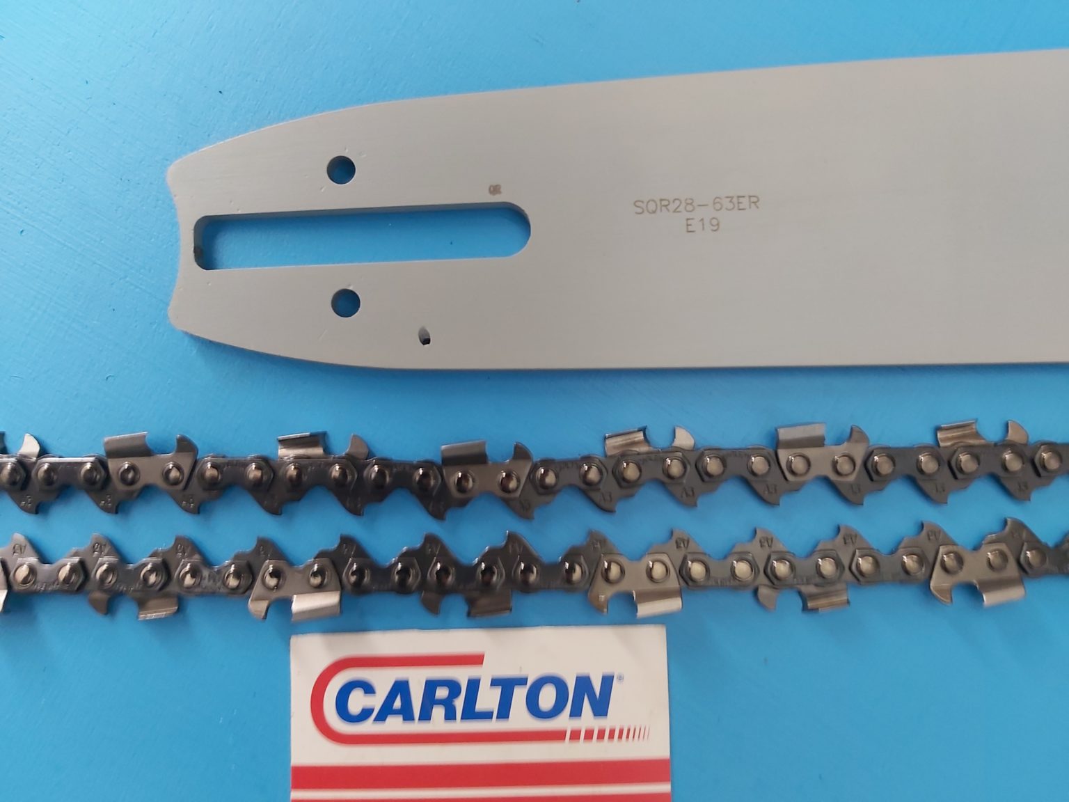 for 28 Pro Bar and Full Skip for Stihl MS660,MS361,MS390