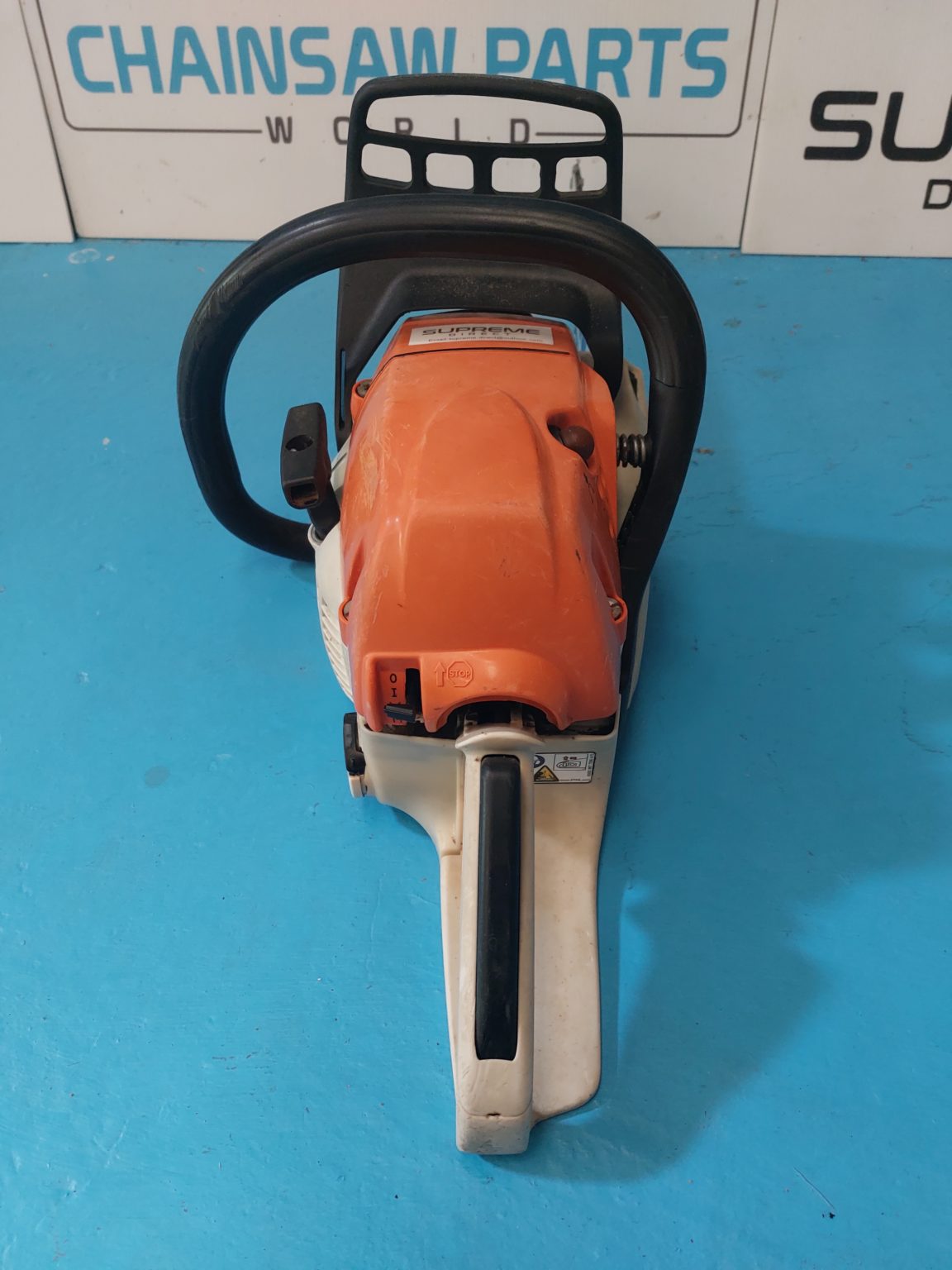 Stihl MS251 with 18 inch Bar - Chainsaw Parts World