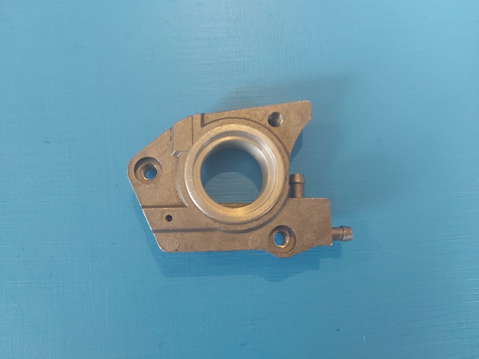 ECHO CS420 Oil Pump Chainsaw Parts World