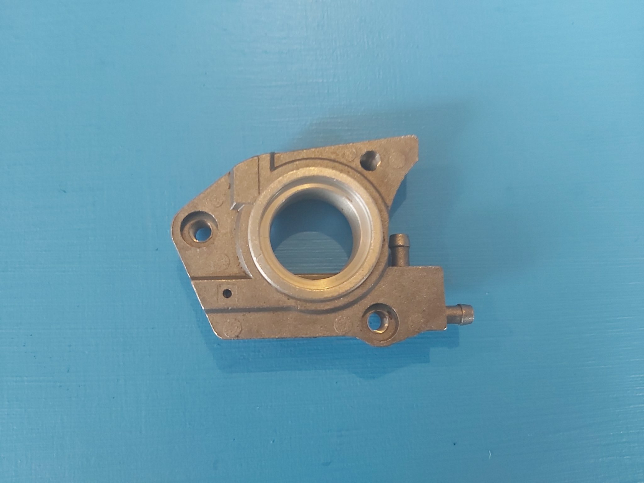 ECHO CS420 Oil Pump Chainsaw Parts World