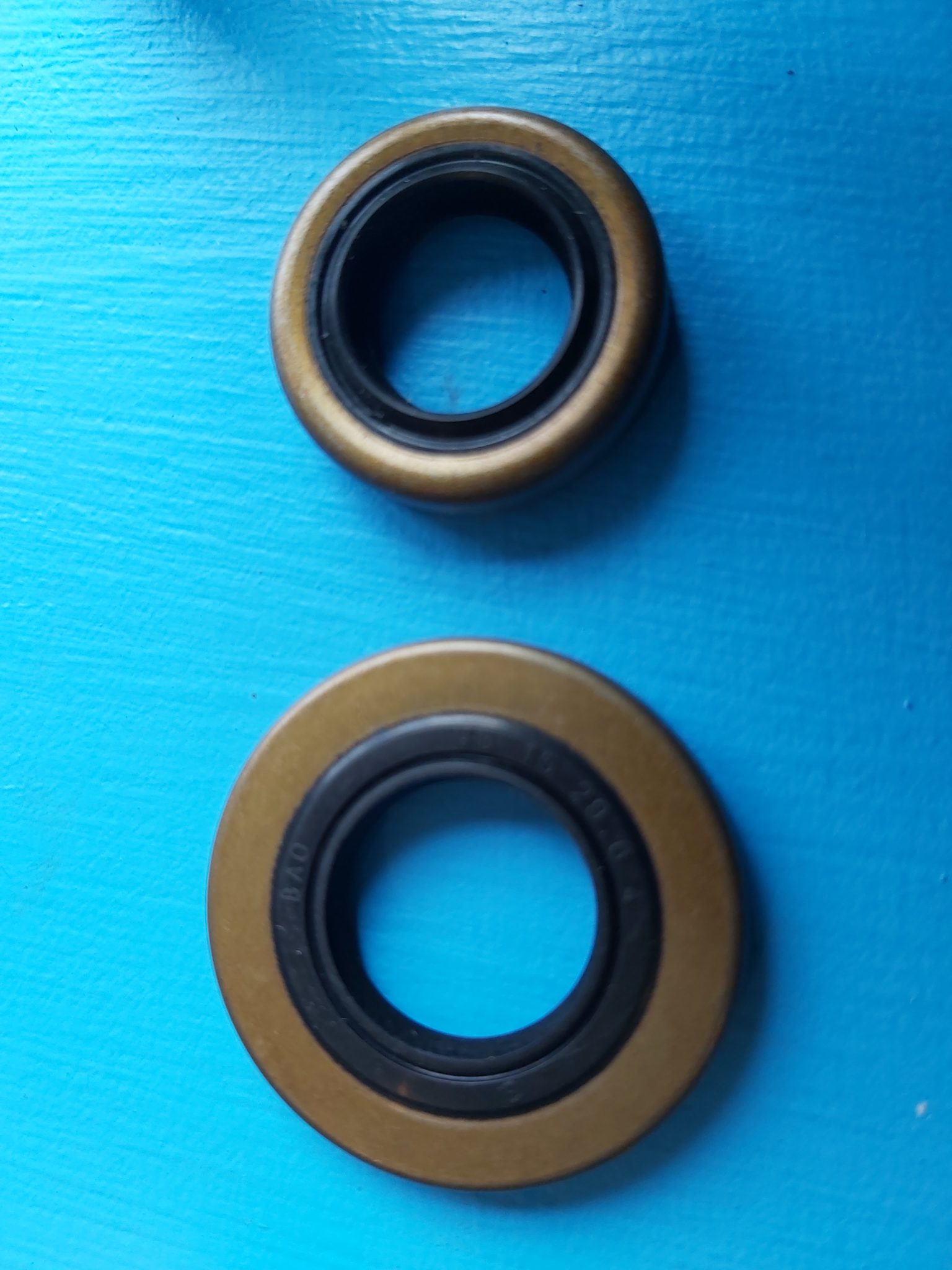 STIHL 028, FS550, SR420 Engine Seal Set Chainsaw Parts World