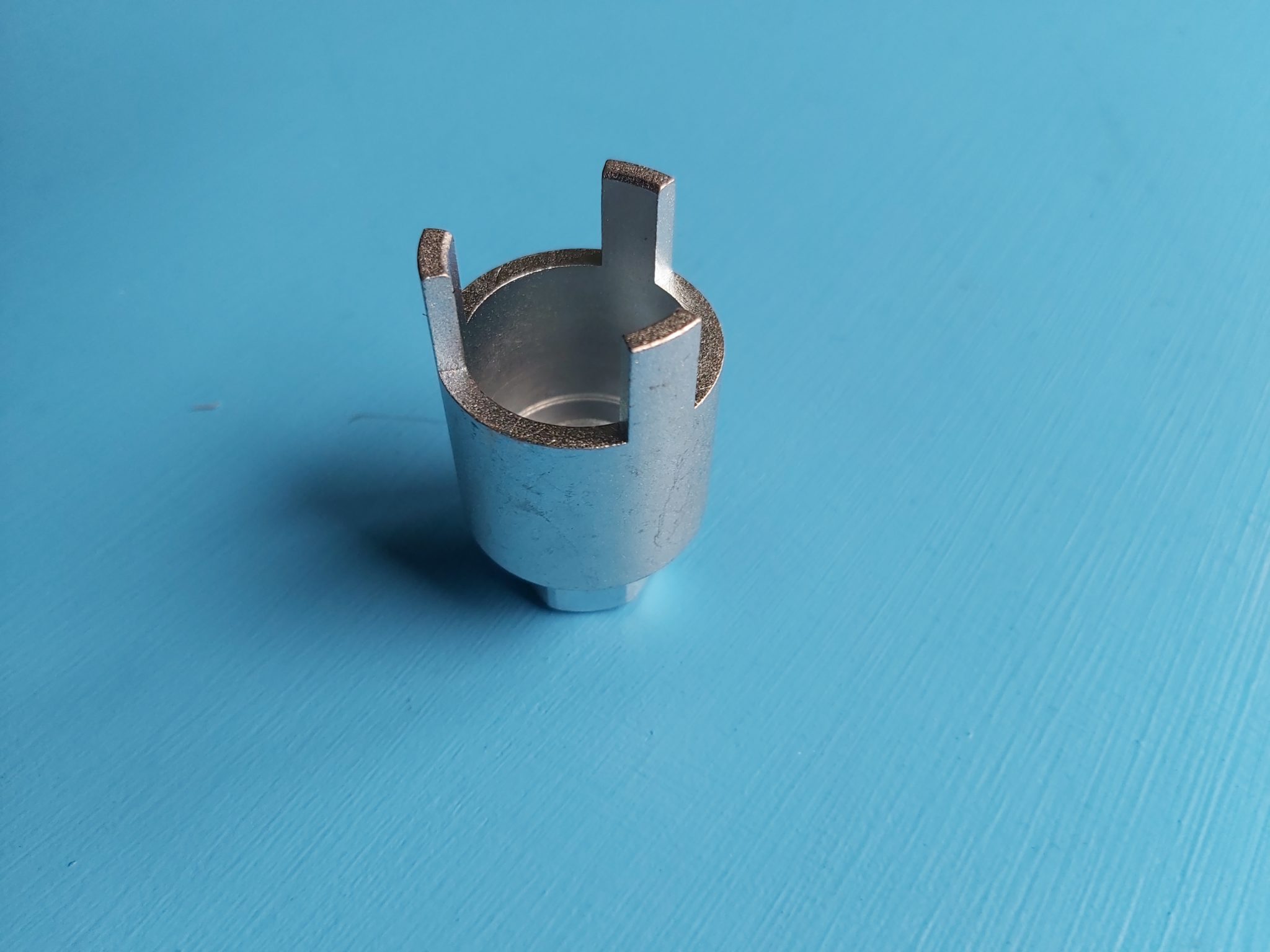 Husqvarna Clutch Removal Tool *Works on a lot of different Saws