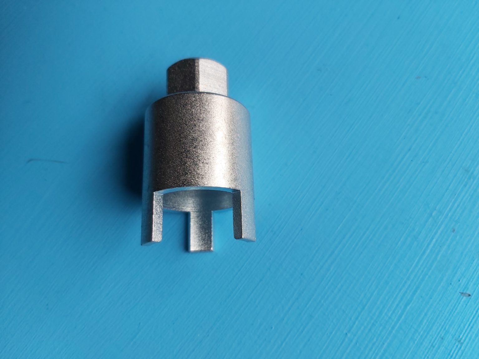 Husqvarna Clutch Removal Tool *Works on a lot of different Saws