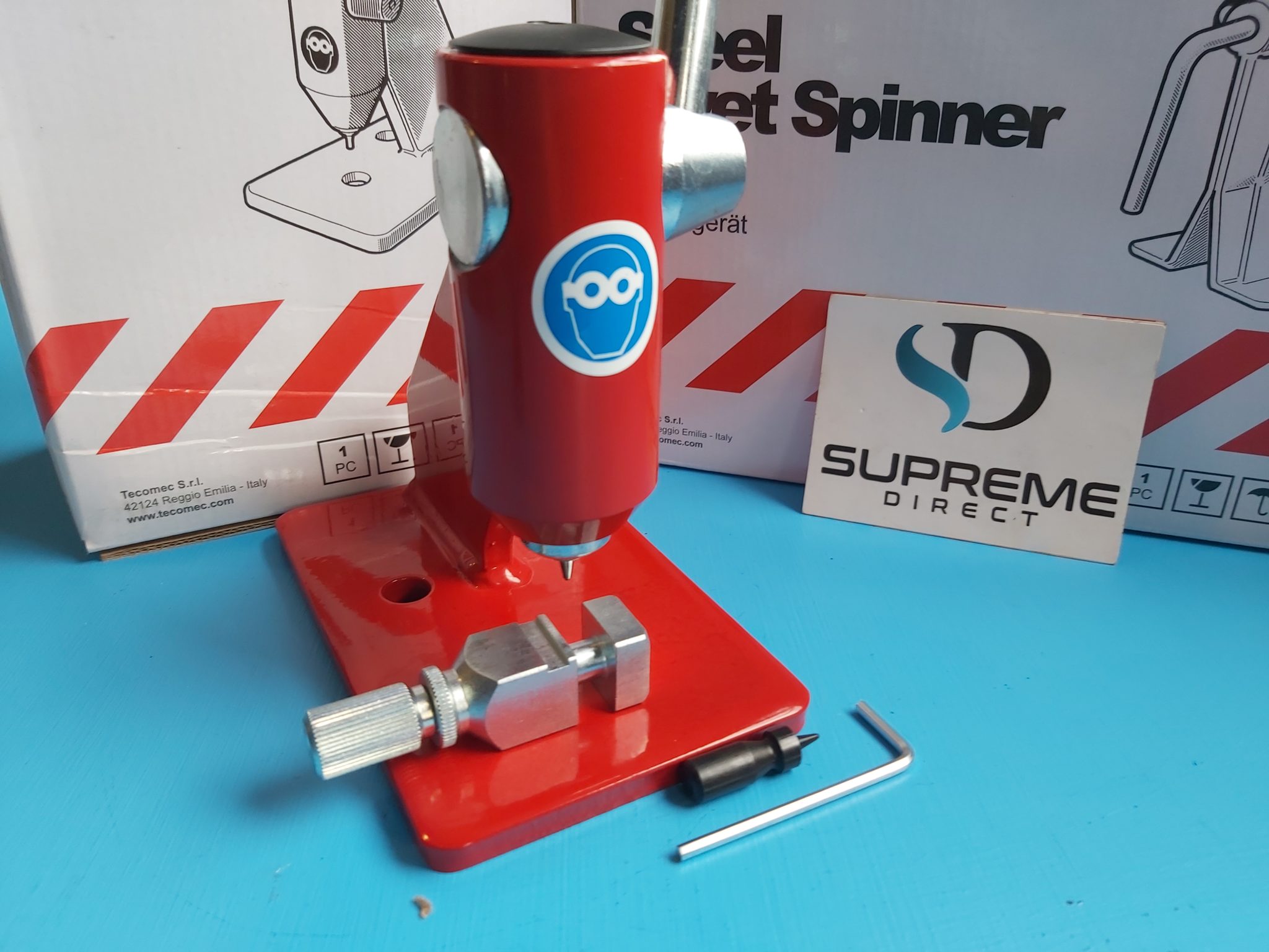 Chain Breaker *Break all types of chainsaw Chains* Chainsaw