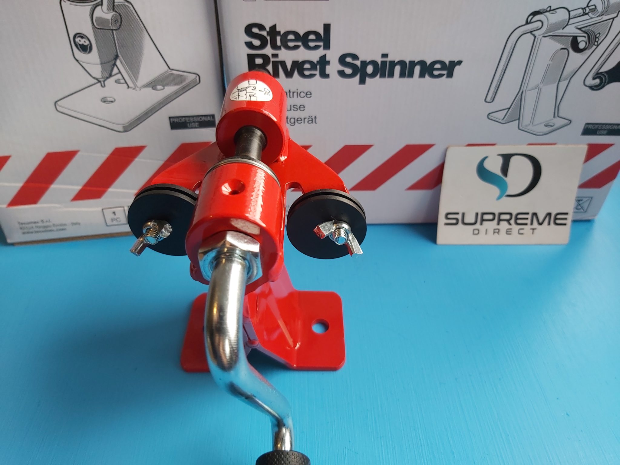 Chain Joiner *Joins all types of chainsaw Chains* Chainsaw