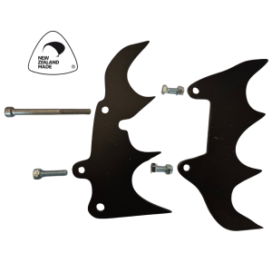 Husqvarna 394XP, 395XP Heavy Duty Spike Set