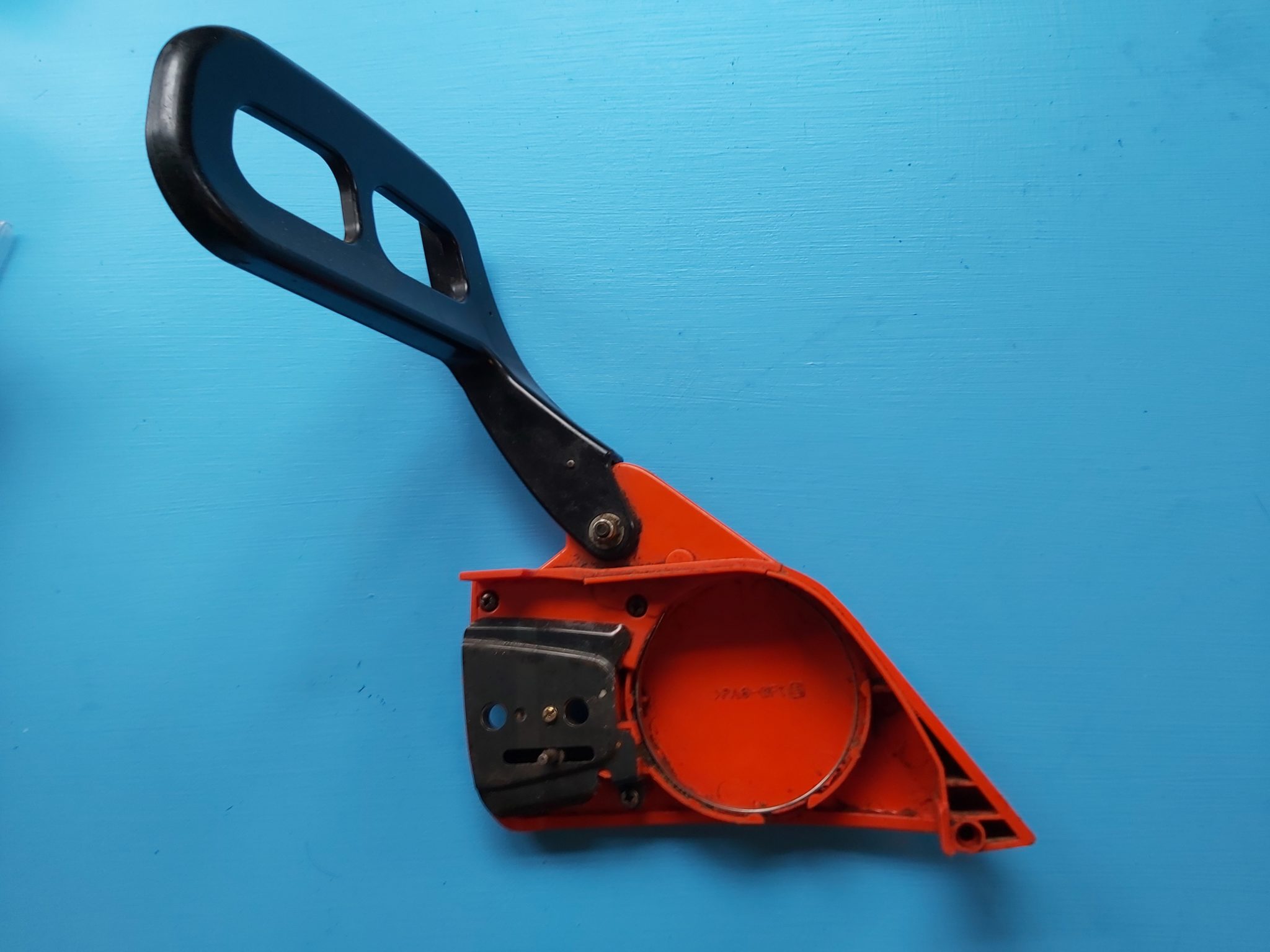 ECHO CS420 Sprocket Cover Assembly Chainsaw Parts World