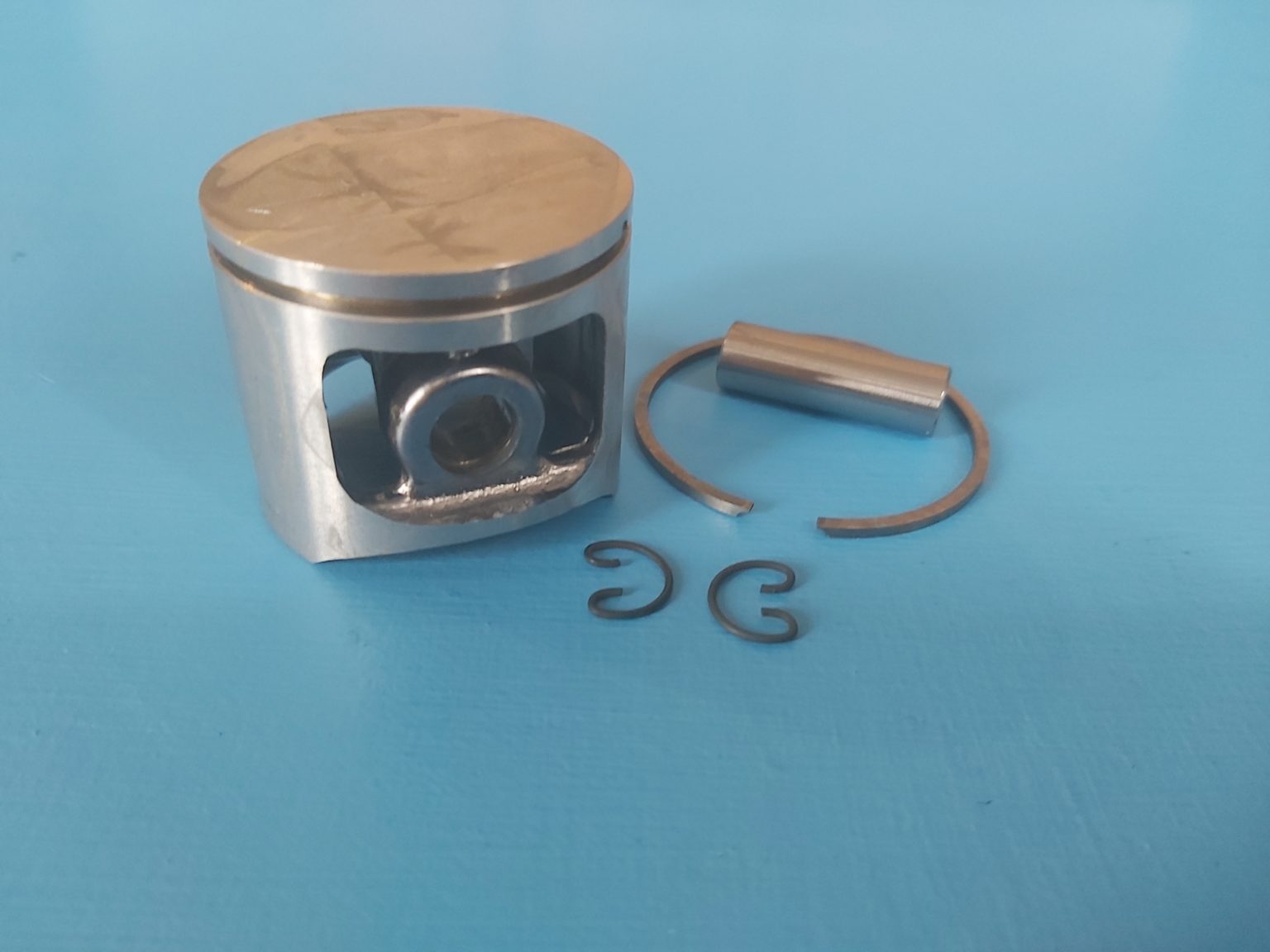 Echo CS4200 Piston Assembly Chainsaw Parts World