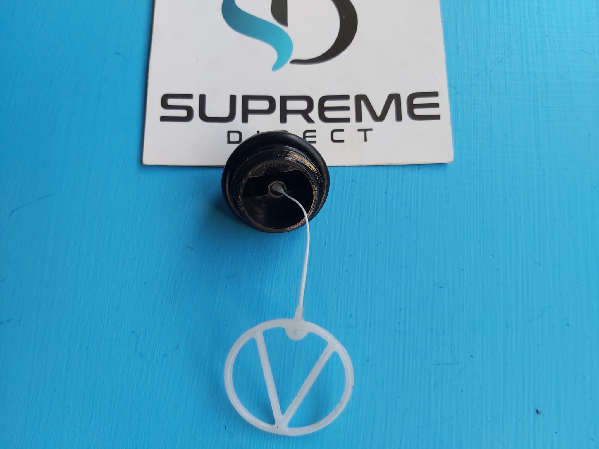 ECHO CS420, CS450 Oil Cap Chainsaw Parts World