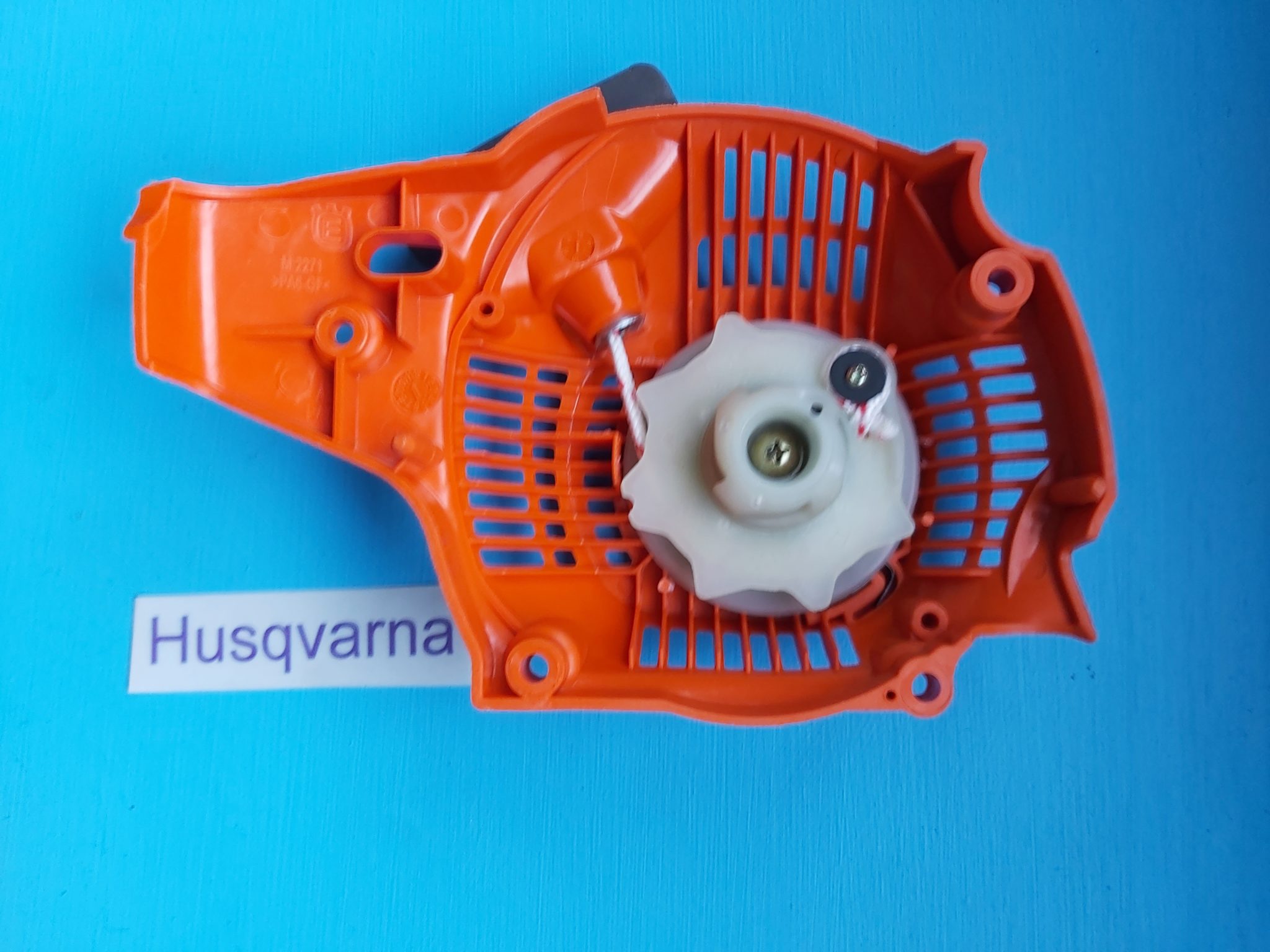 Husqvarna 235, 236, 240 Starter Assembly Chainsaw Parts World