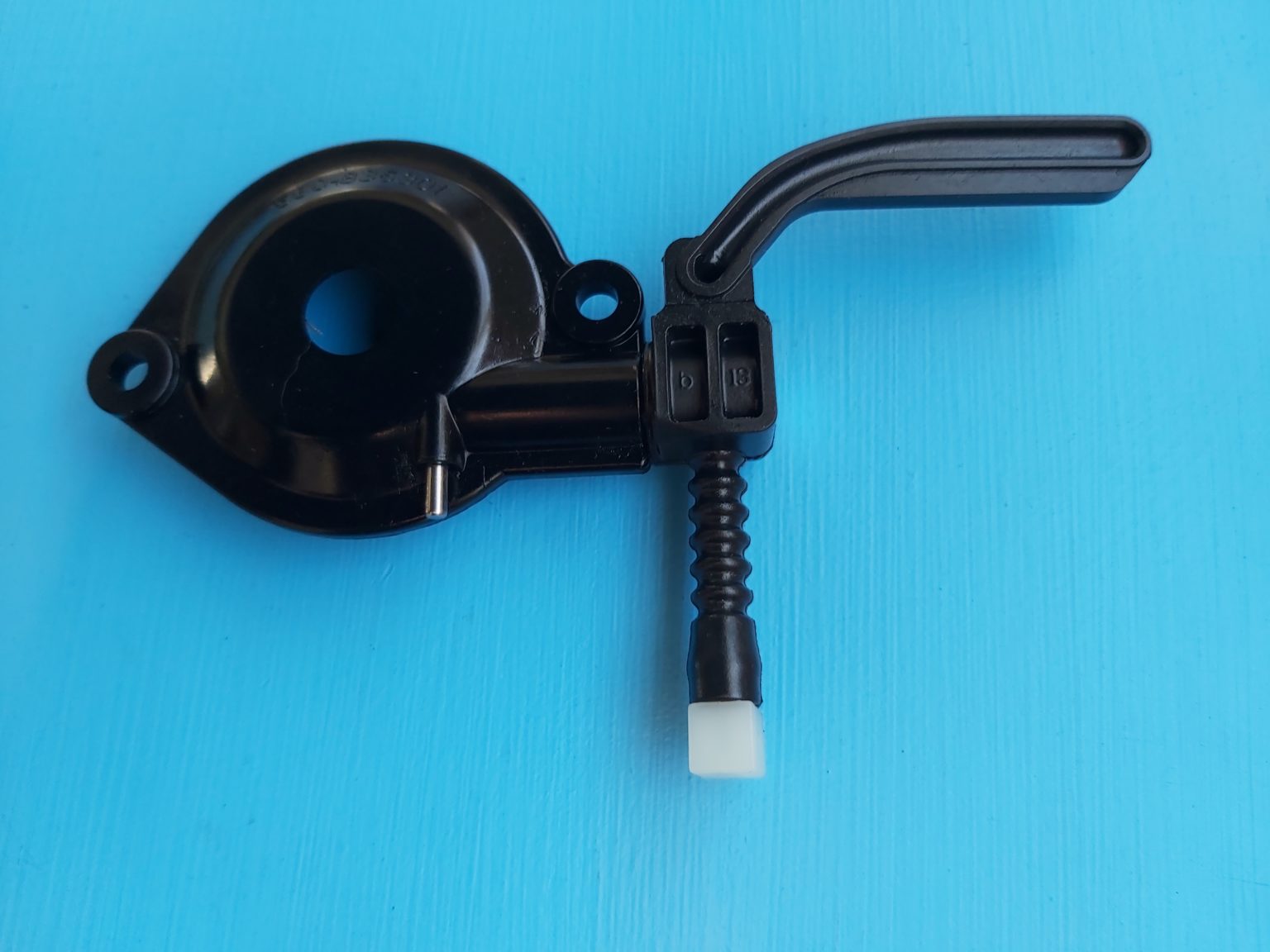 Husqvarna 455, 460 Oil Pump * GENUINE * Chainsaw Parts World