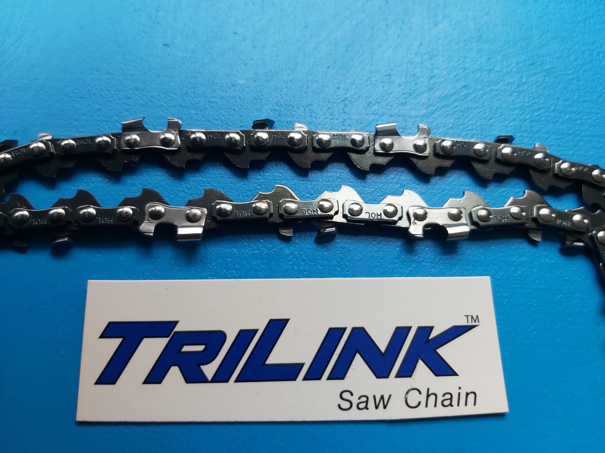 Trilink Lowes 14 Inch Chainsaw Chain Homelite Petrol 14