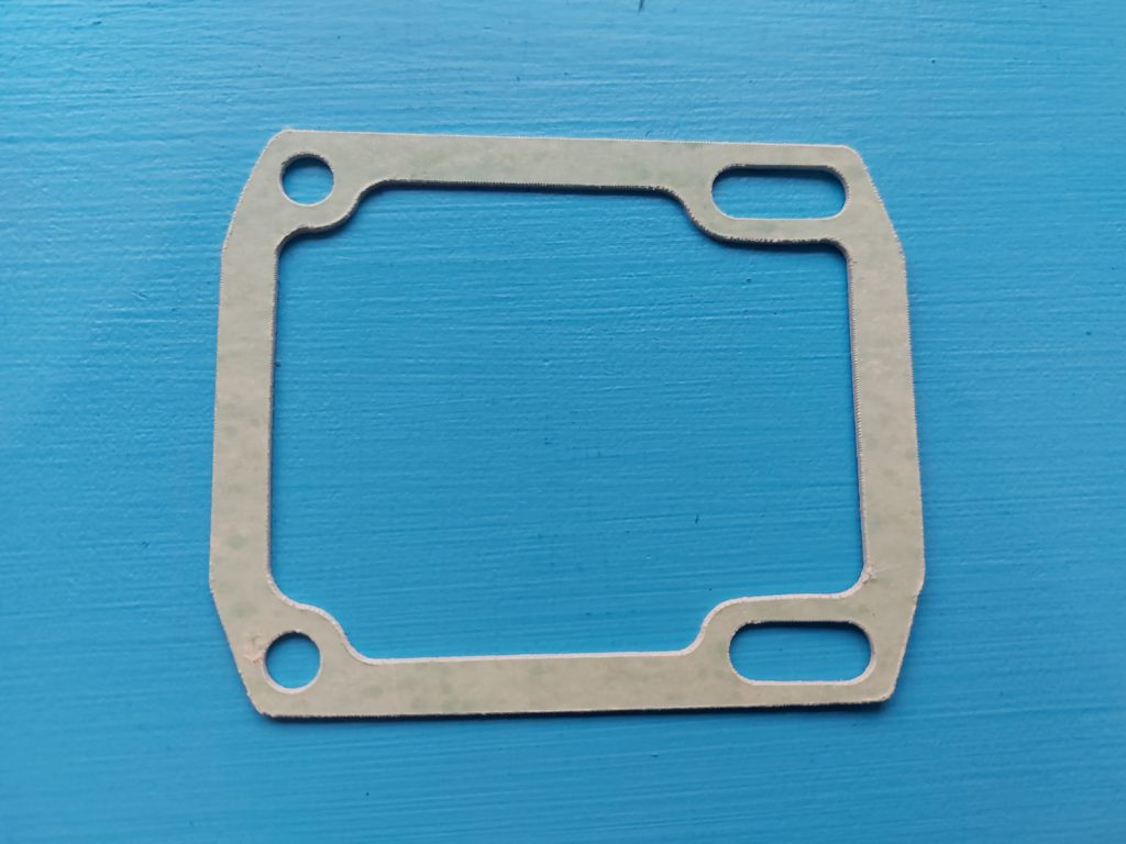 McCulloch 10 Series Oil Tank Gasket Chainsaw Parts World