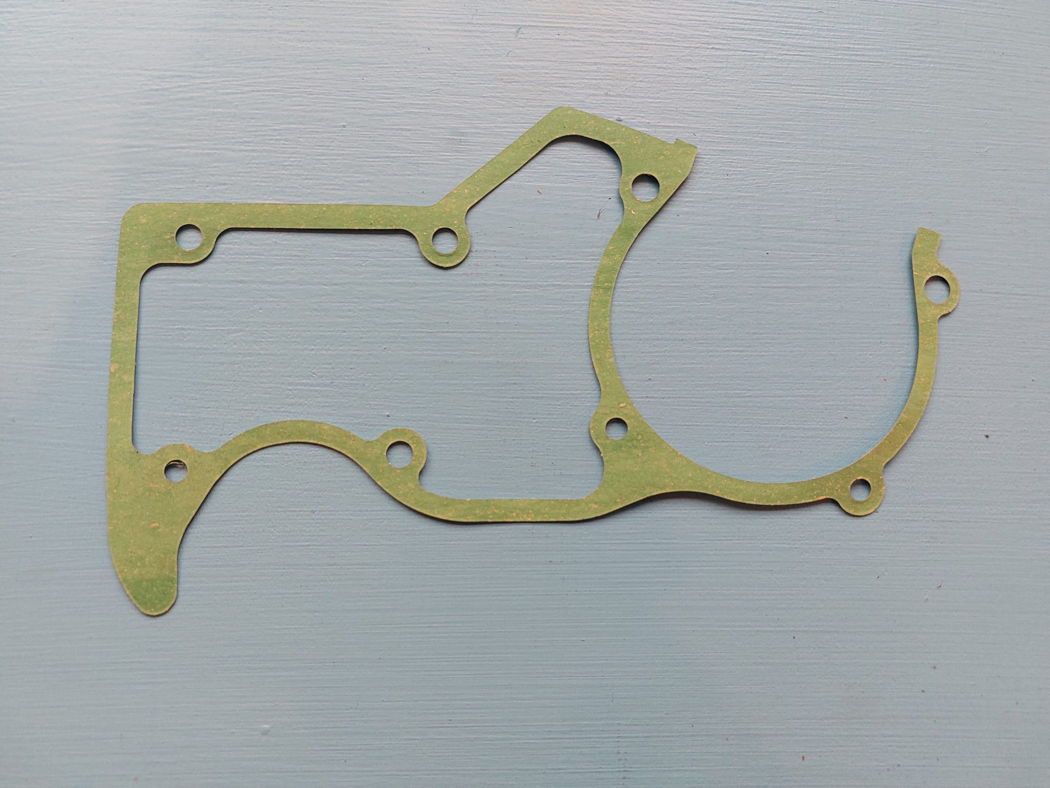 Stihl 088, MS880 Crankcase Gasket Chainsaw Parts World