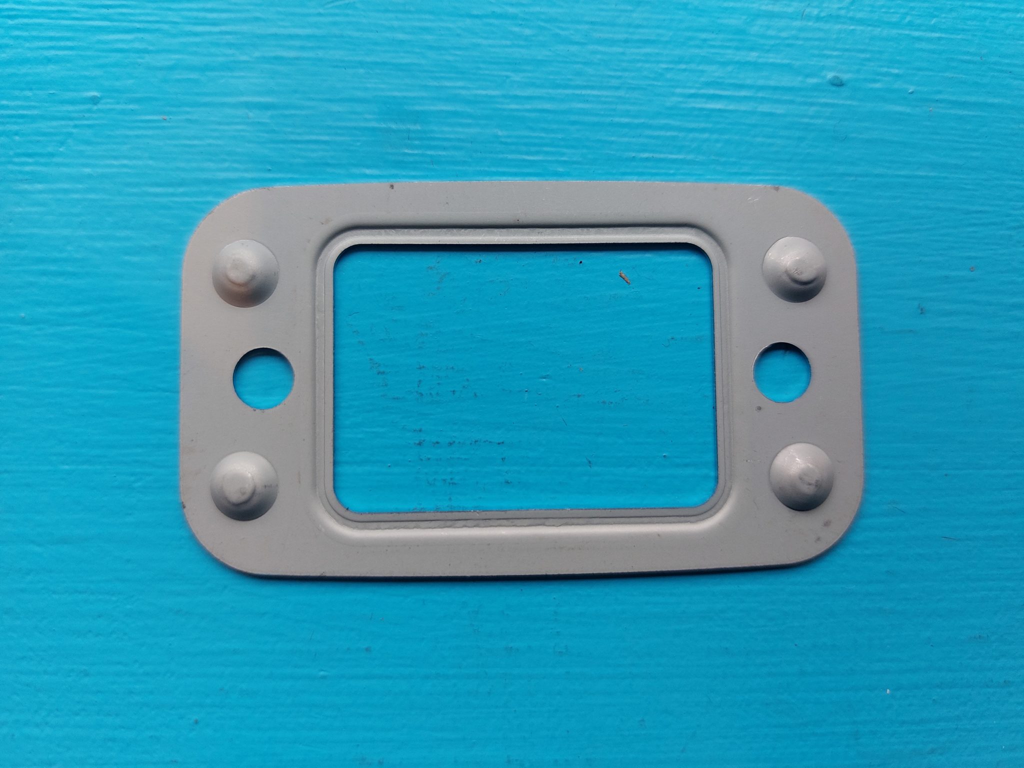 Stihl MS880 Muffler Gasket Chainsaw Parts World