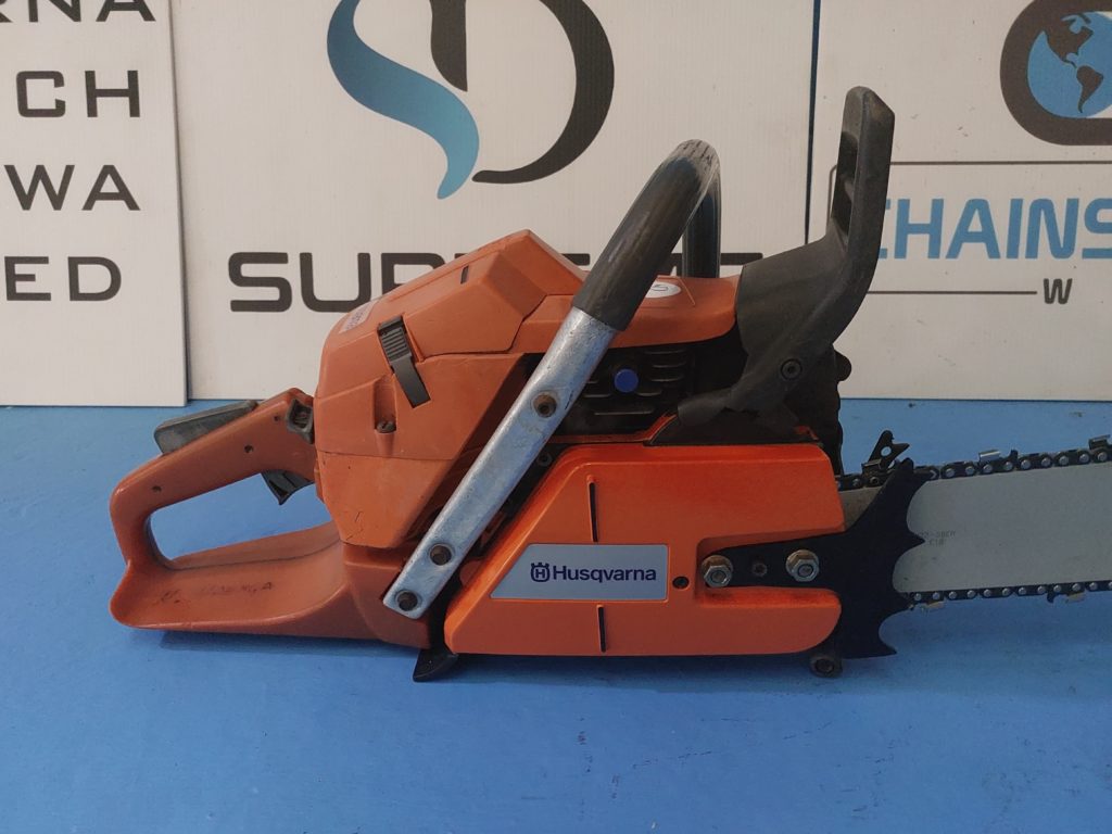 HUSQVARNA 365XP Special with New 22 inch Bar and Chain * Nice Saw