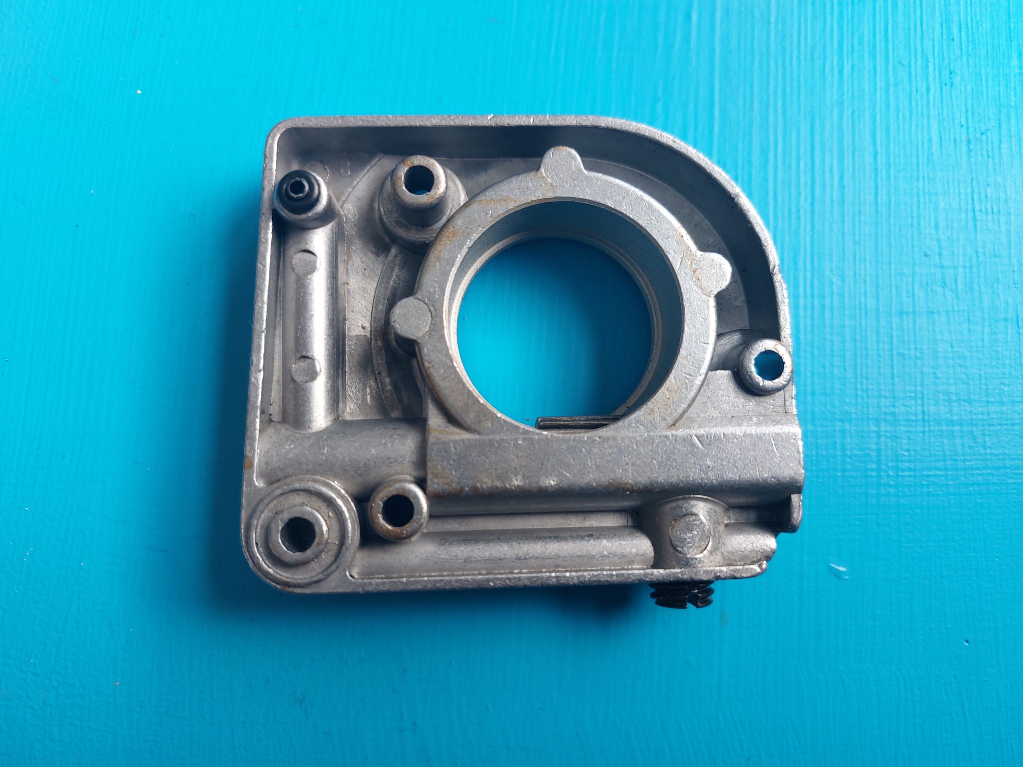 Husqvarna 394XP, 395XP Oil Pump Assembly Chainsaw Parts World