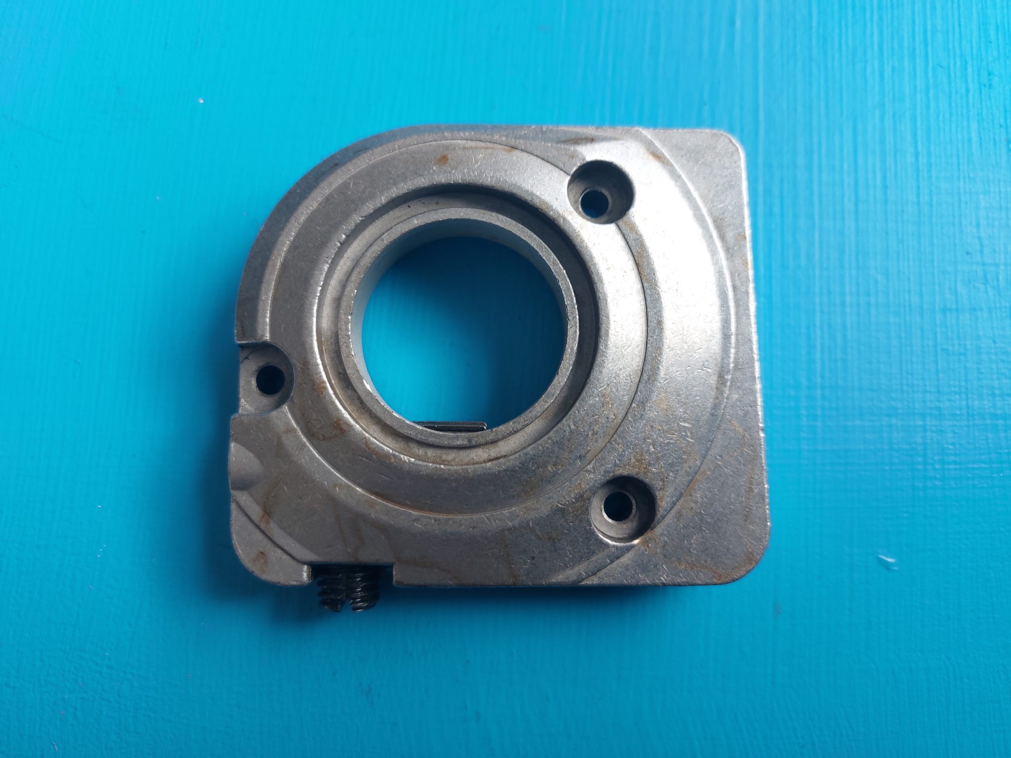 Husqvarna 394XP, 395XP Oil Pump Assembly Chainsaw Parts World