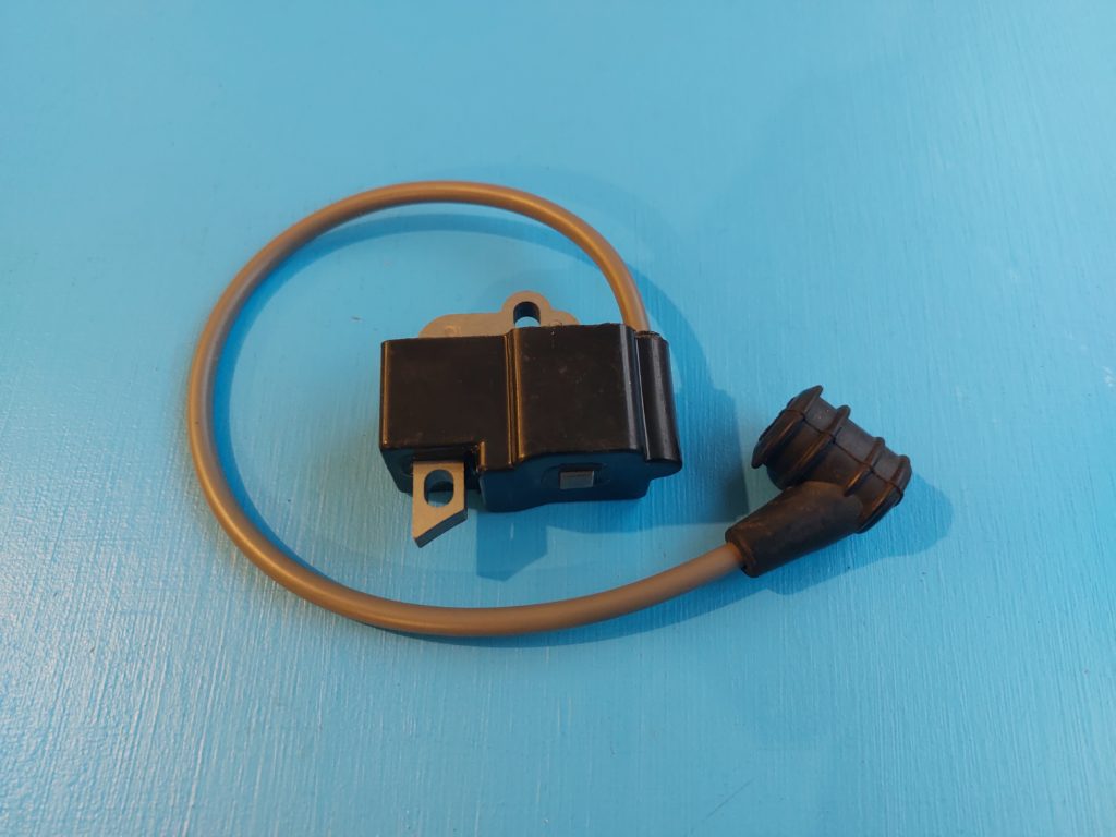Aftermarket Ignition Coil For Stihl Trimmers – Fits FS200, FS250, FS300, FS350 (Replaces 41344001301)