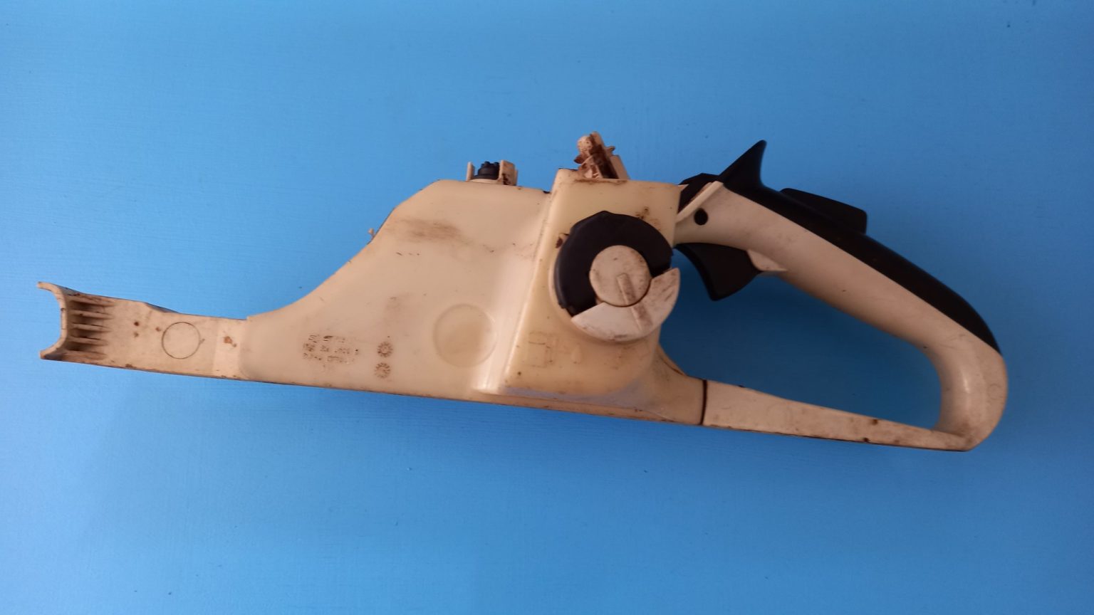 GUIDA PER TAGLIO Piastra Motosega Circolare Base Macchina S6C4 EUR 19,91 - PicClick IT