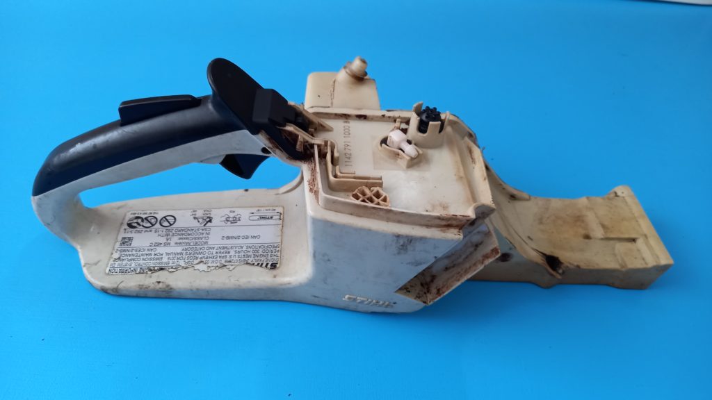 STIHL MS462 Fuel Tank Chainsaw Parts World