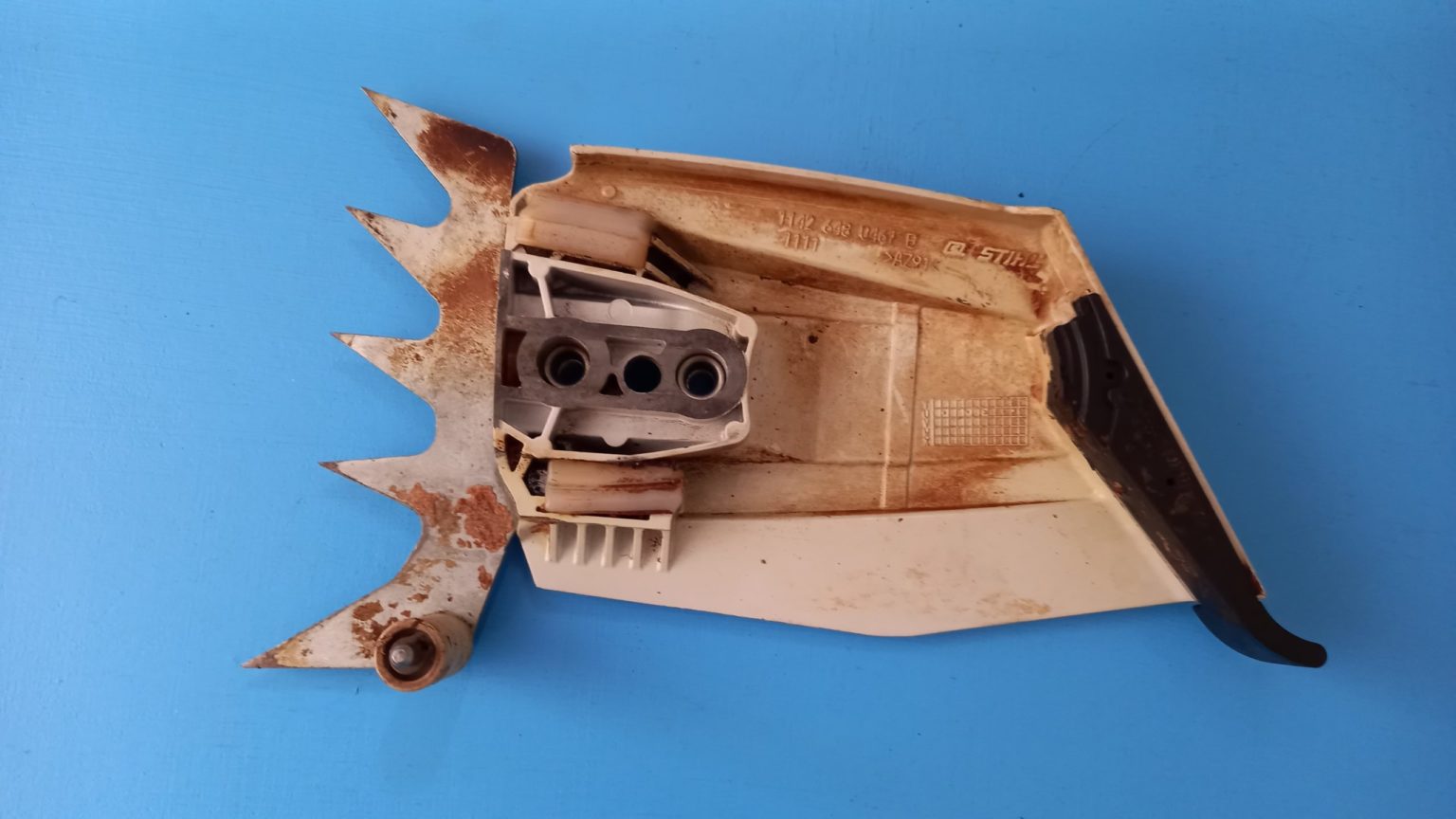 stihl-ms462-sprocket-cover-chainsaw-parts-world