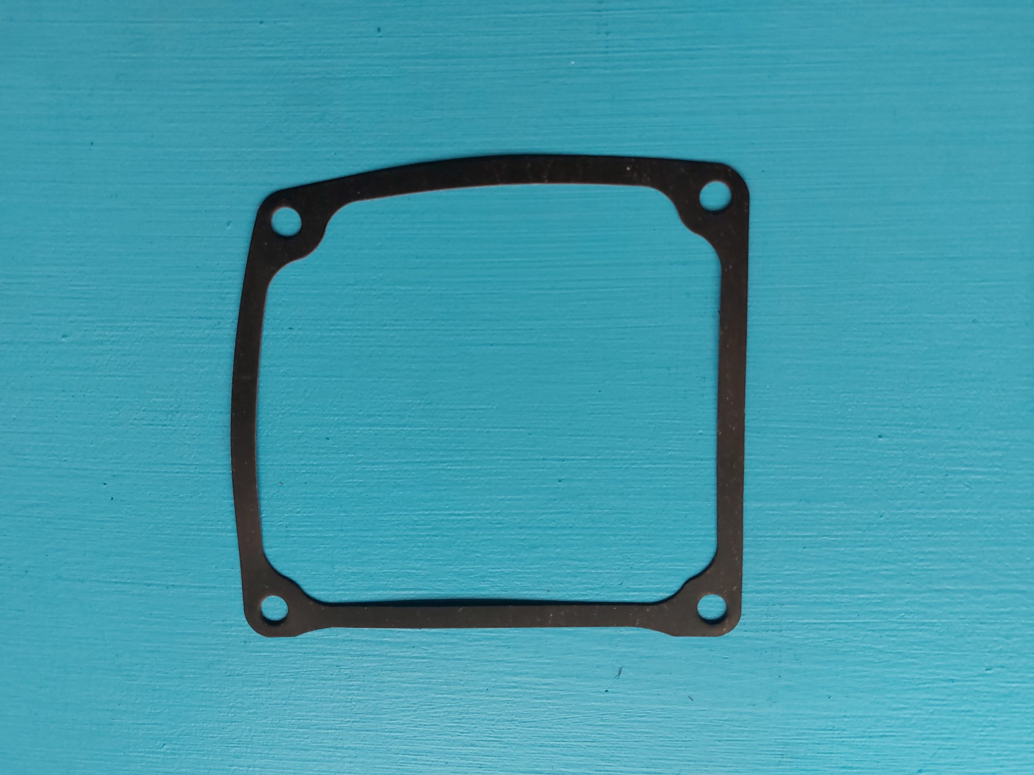Stihl MS661 Muffler Front Gasket Chainsaw Parts World