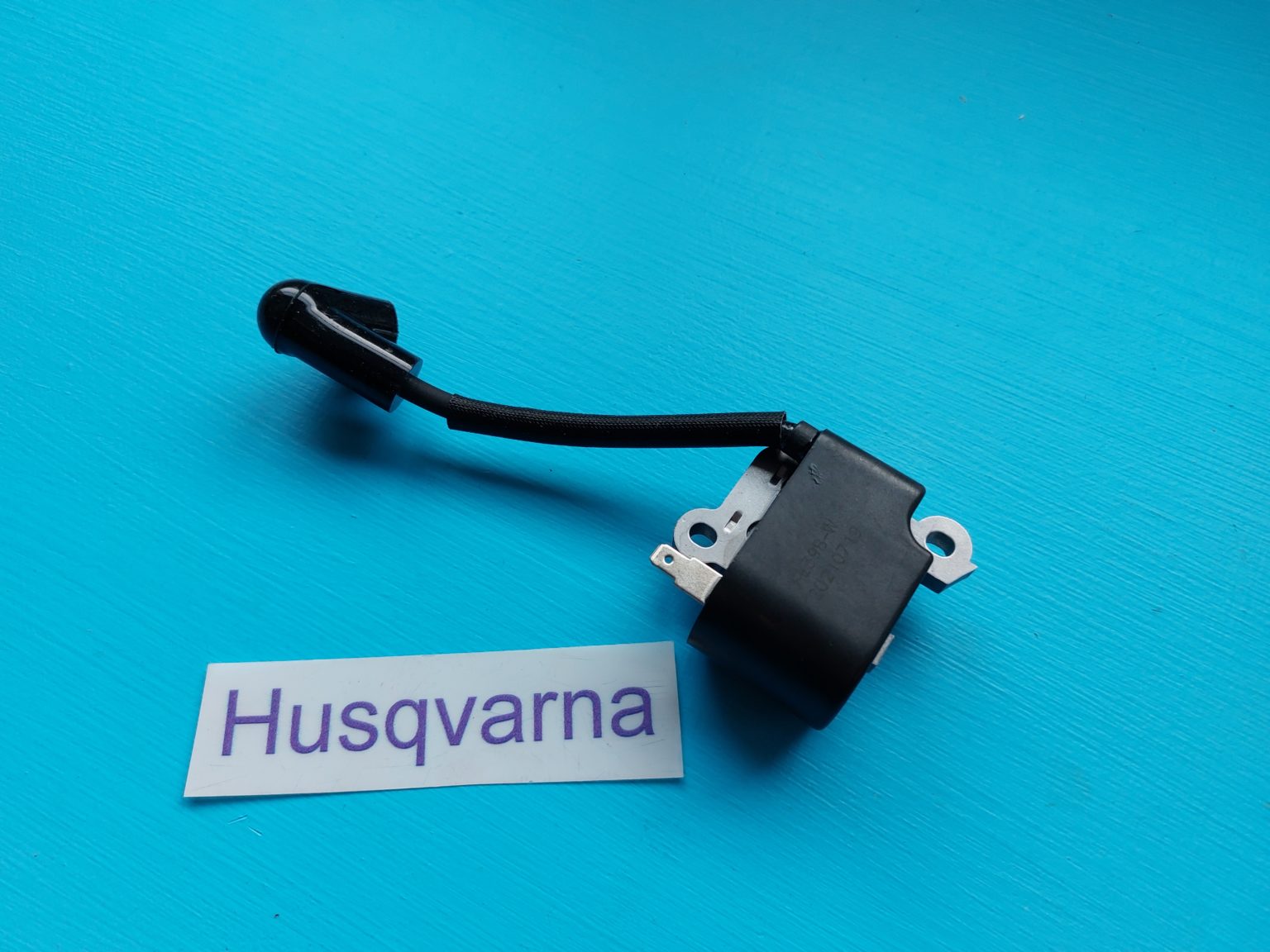 Husqvarna 236, 240, 36, 41, 136, 141, 142 Ignition Coil Chainsaw