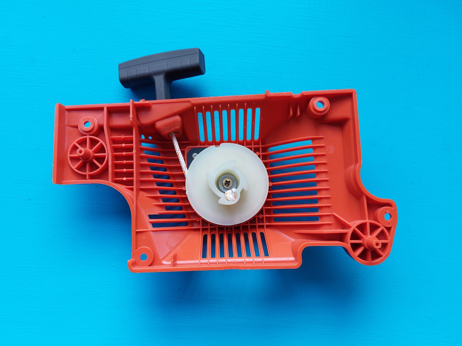 Husqvarna 50, 51, 55 Starter Assembly Chainsaw Parts World