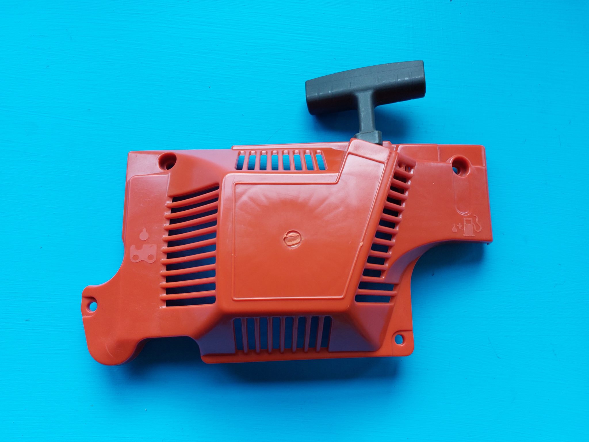 Husqvarna 50, 51, 55 Starter Assembly Chainsaw Parts World