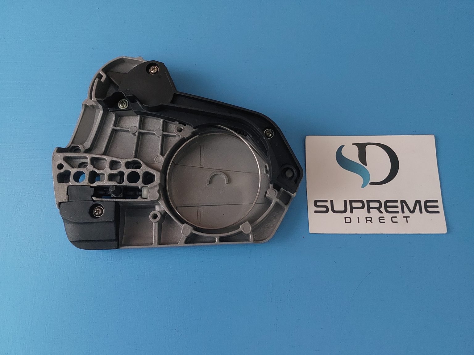 Kolbenreparatursatz Für Husqvarna Kettensägen - 43mm Kolben Set 577047002