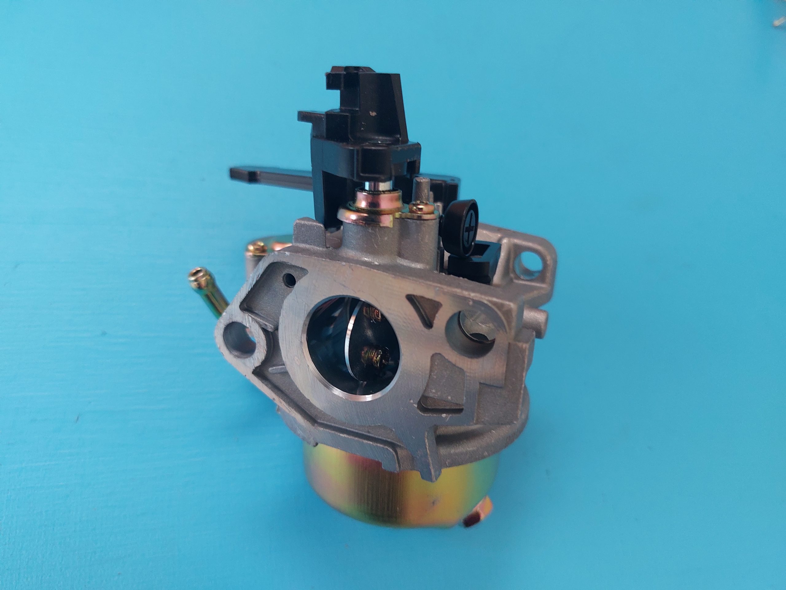 Carburateur Avec Joints Pour Moteurs GX240 GX270 8HP 9HP - Remplace 16100-ZE2-W71, 16100-ZH9-W21