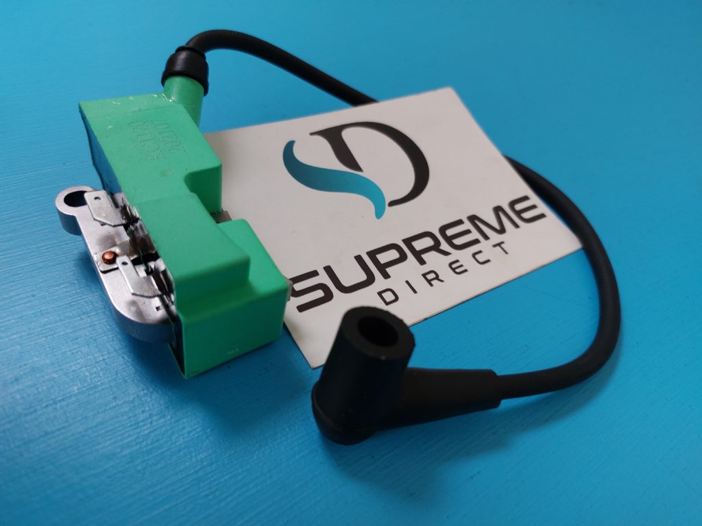 Husqvarna K750, K760 Ignition Coil Chainsaw Parts World