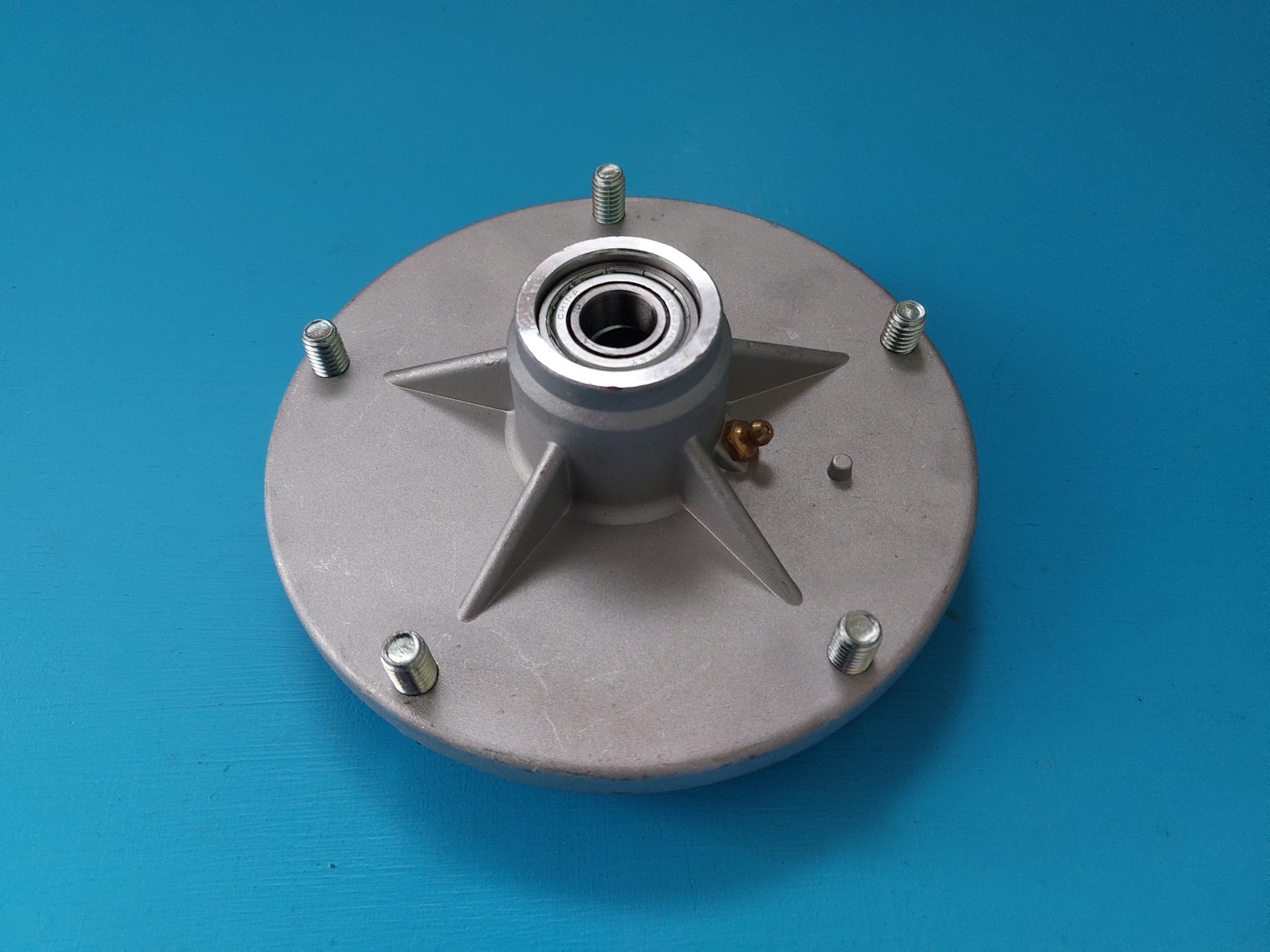 Munirater Carburetor Air Filter Kit For Briggs & Stratton 126T02-0675-B2 Engine 6.75hp