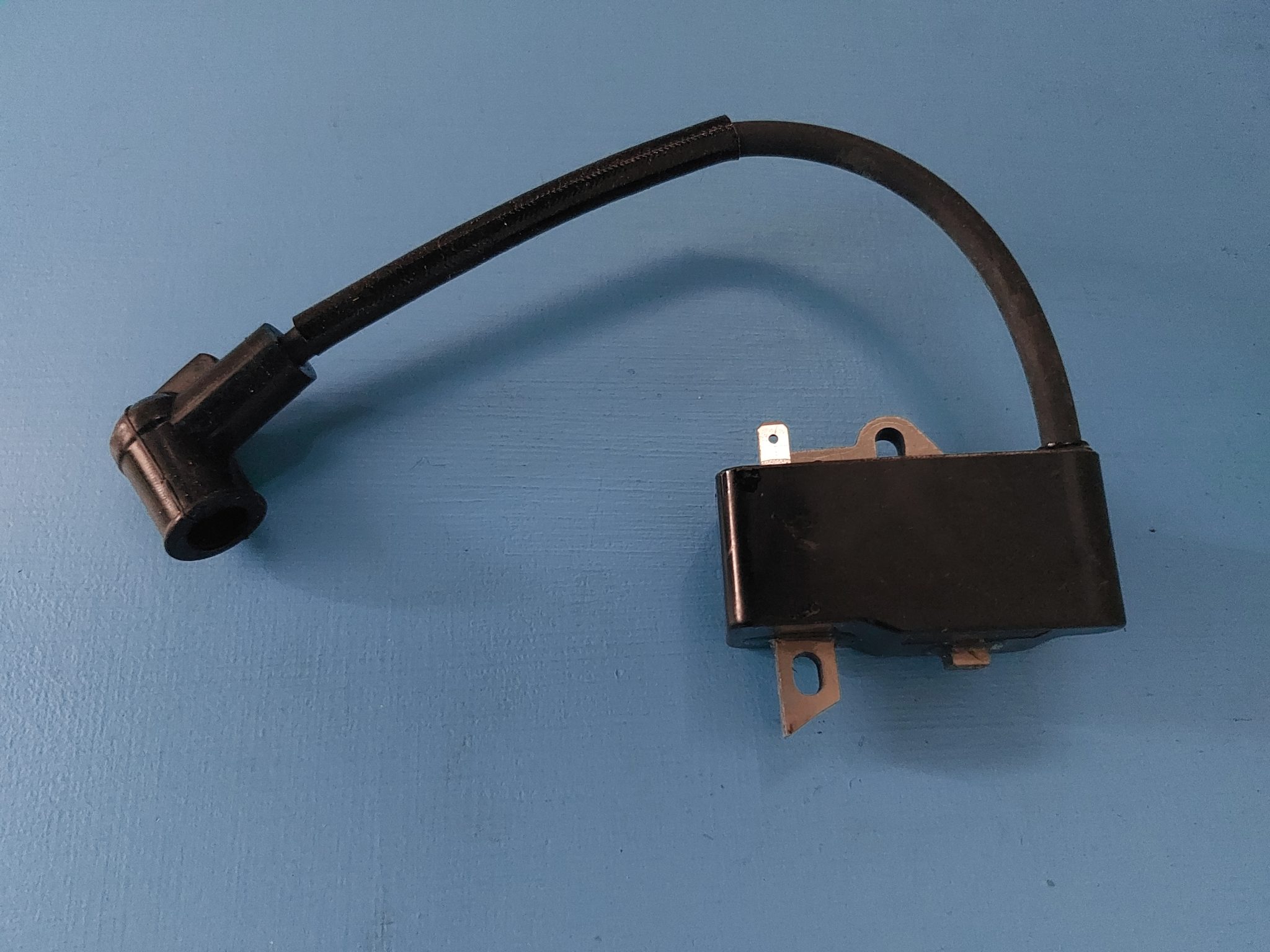 Ignition Coil For Mini Cooper 1.6L 2002-2008 (R50, R52, R53) - 3-Pin Connector, Replaces 12131487707, 178-8361