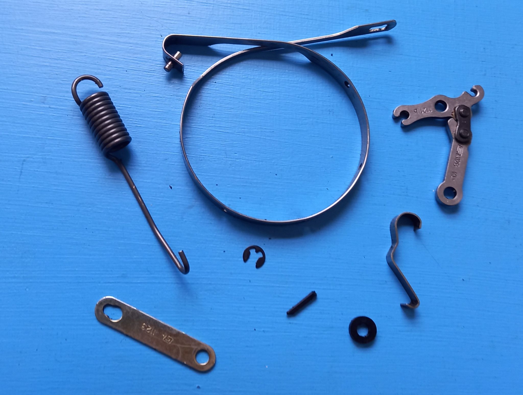 STIHL Brake Band Kit 019T, MS190T Chainsaw Parts World