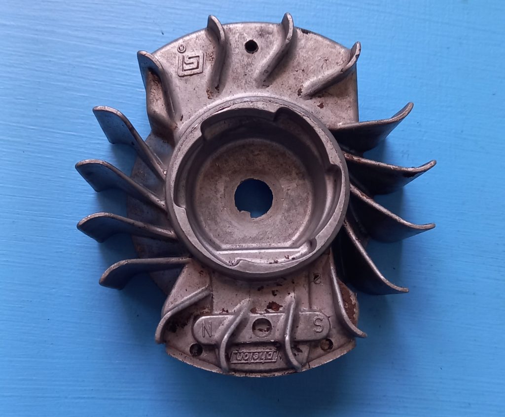 STIHL Flywheel 019T, MS190T Chainsaw Parts World