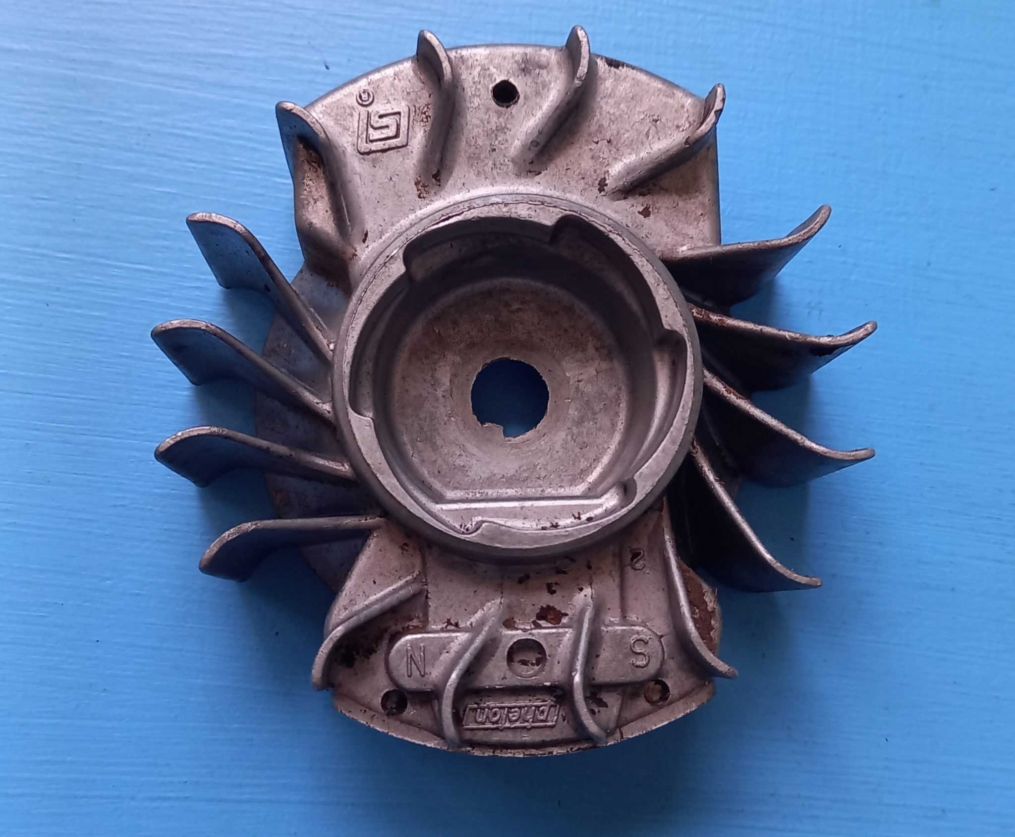 STIHL Flywheel 019T, MS190T Chainsaw Parts World