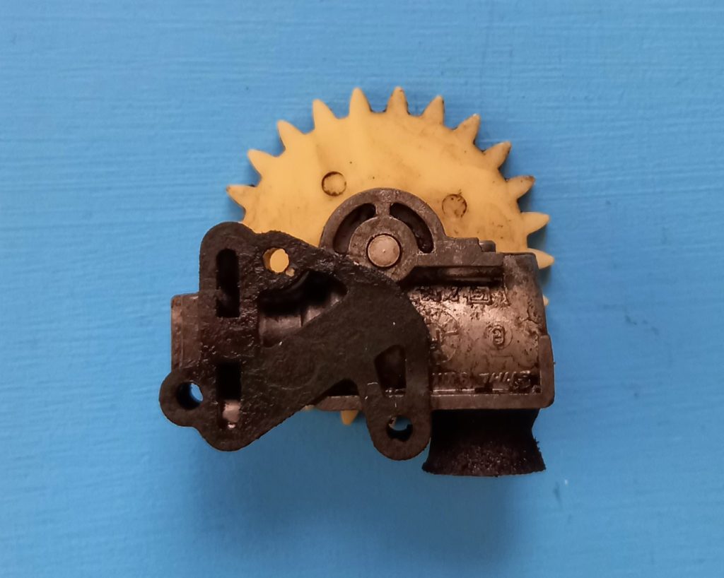 Sägenspezi Piston Pour Stihl 045 056 AV 045AV 056AV 50mm